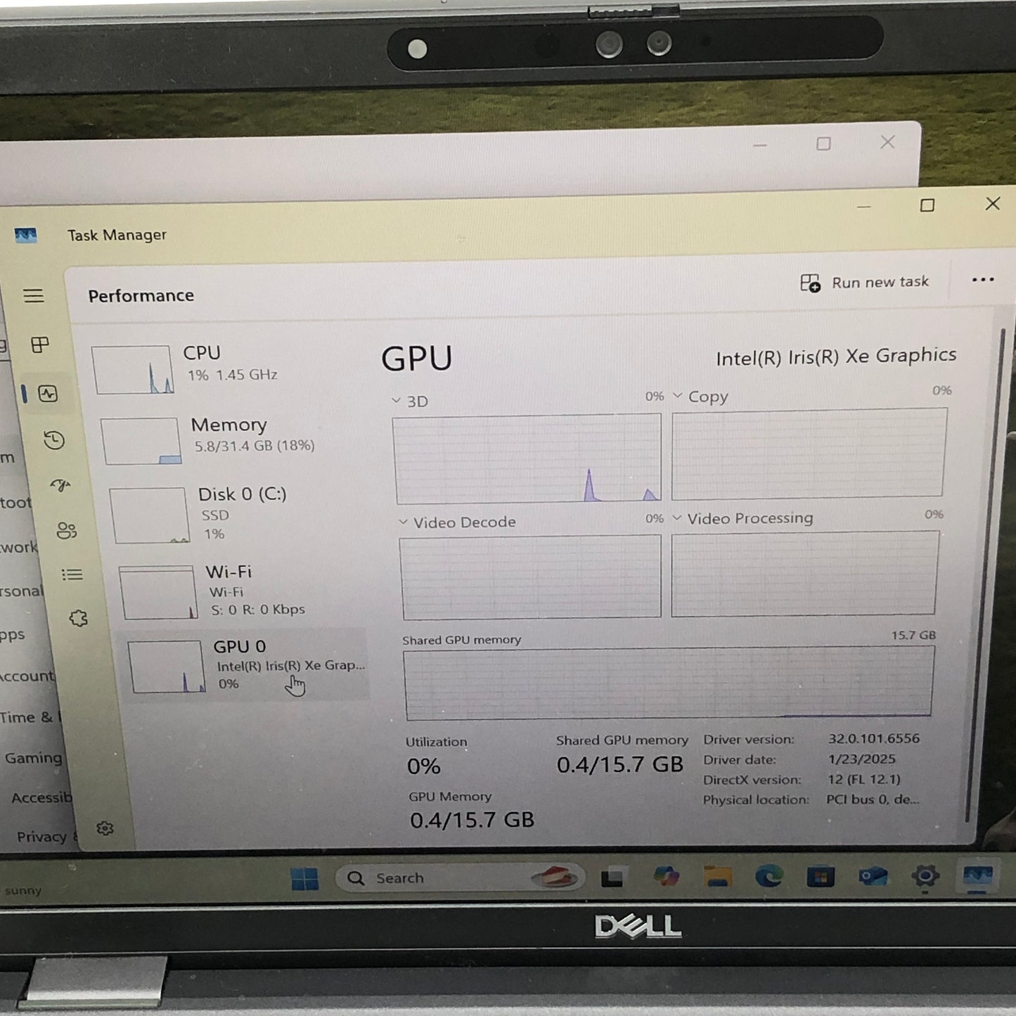 Dell Latitude 7430 14" i5-1245U 1.6GHz 32GB RAM 512GB SSD
