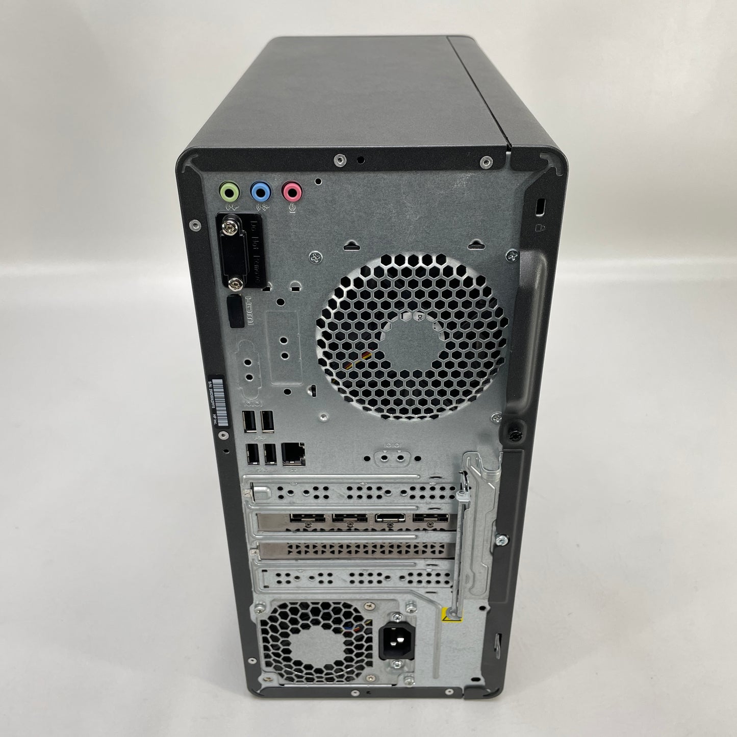 HP Victus 15L TG02-1000 i7-13700 2.10GHz 16GB RAM 512GB SSD GeForce RTX 4060