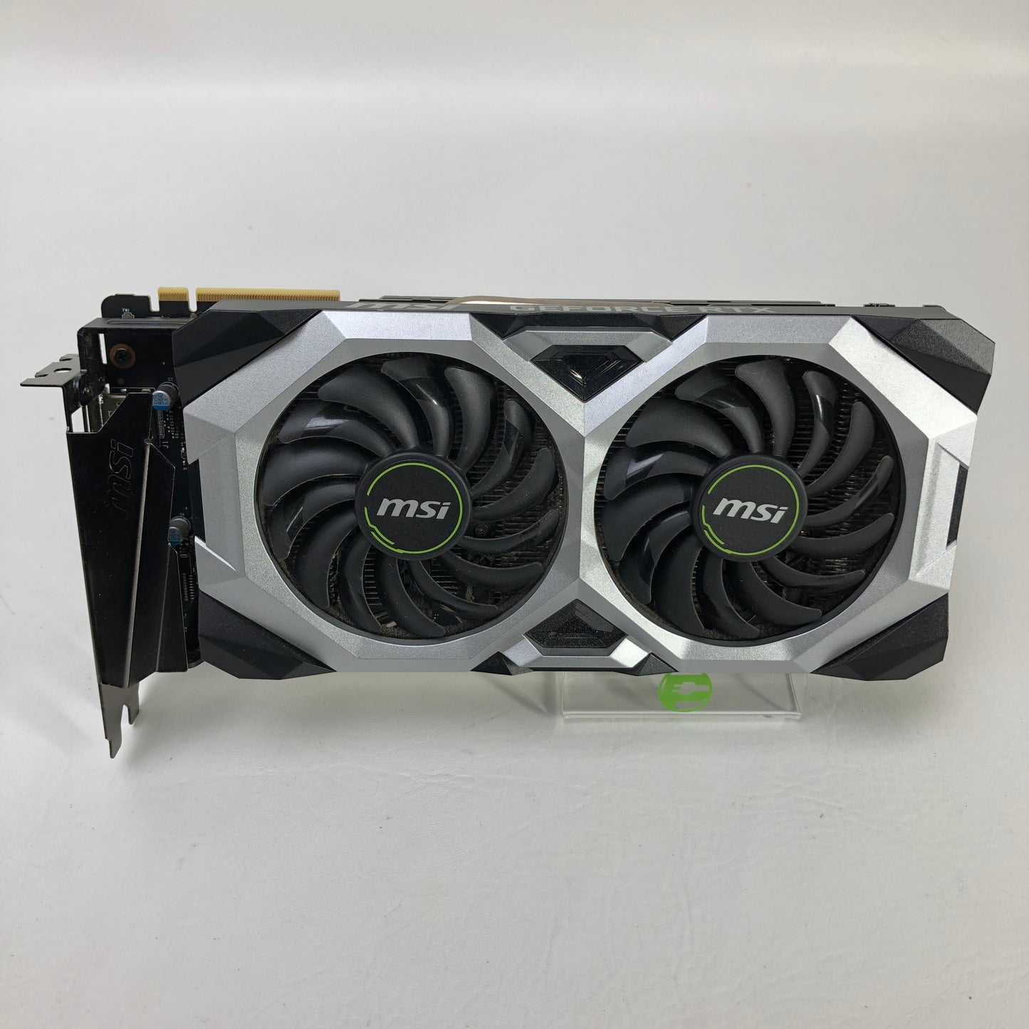 MSI GeForce RTX 2070 Super Ventus OC 8GB GDDR6 Graphics Card