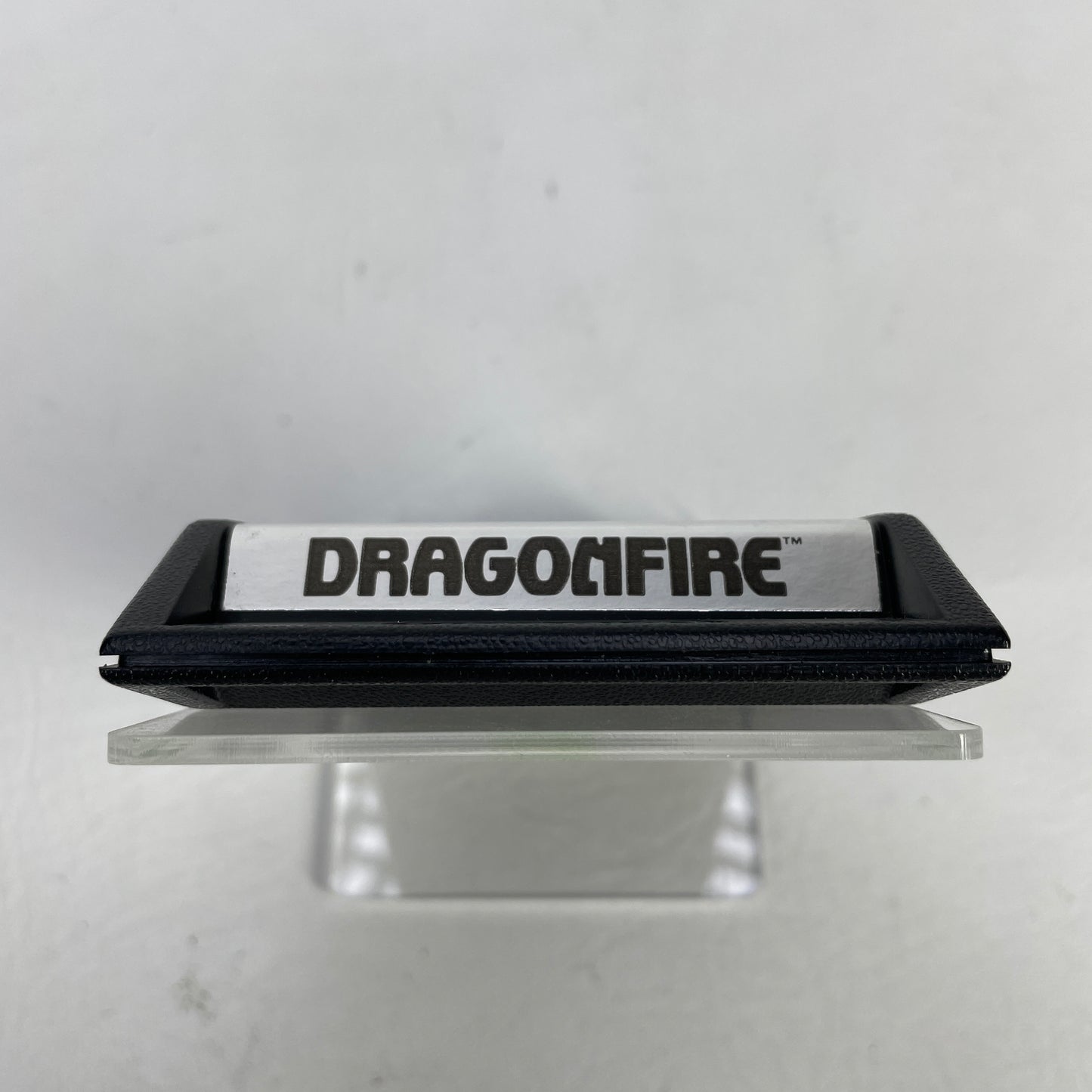 Dragonfire (Atari 2600, 1981)