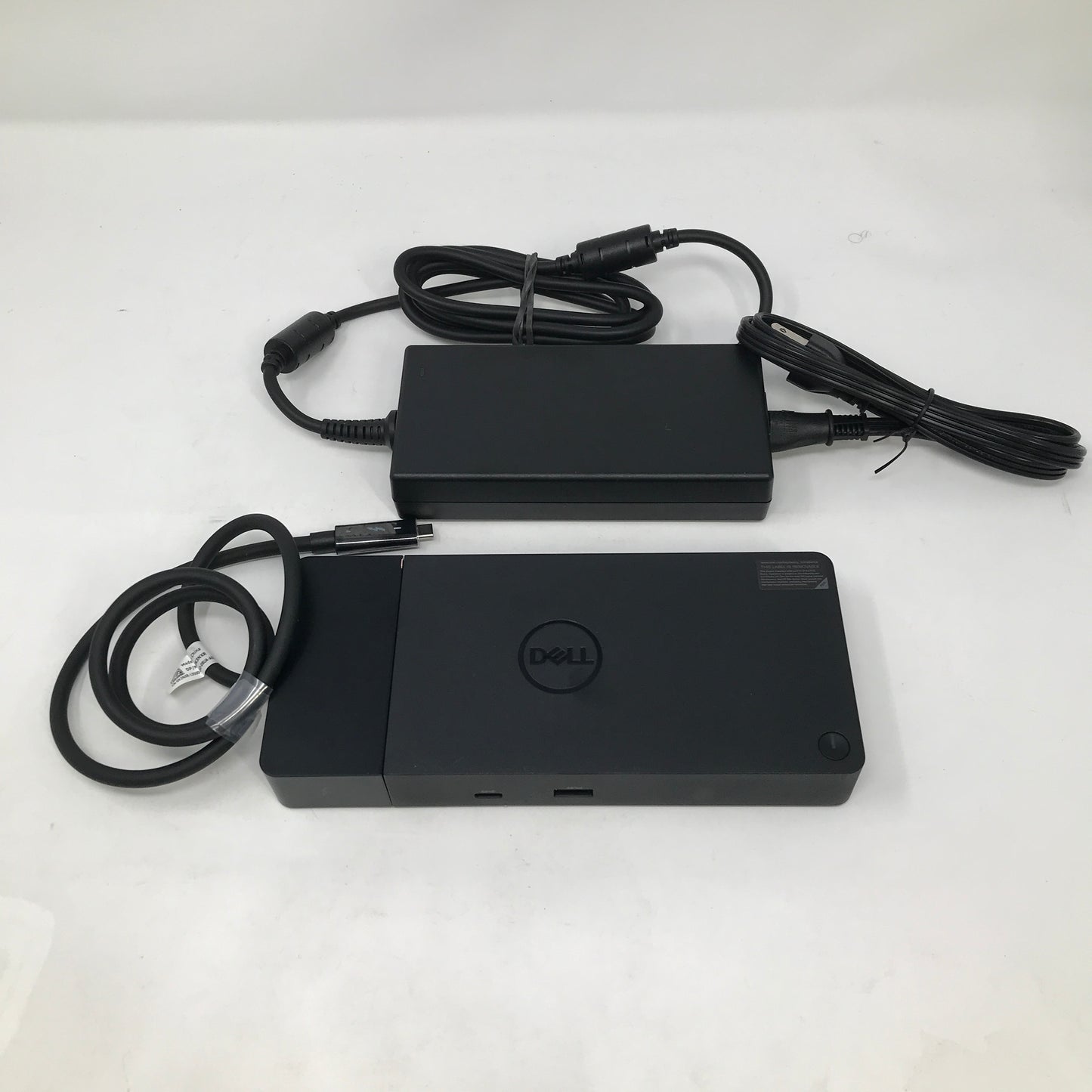 Dell WD22TB4 Thunderbolt Docking Station K20A