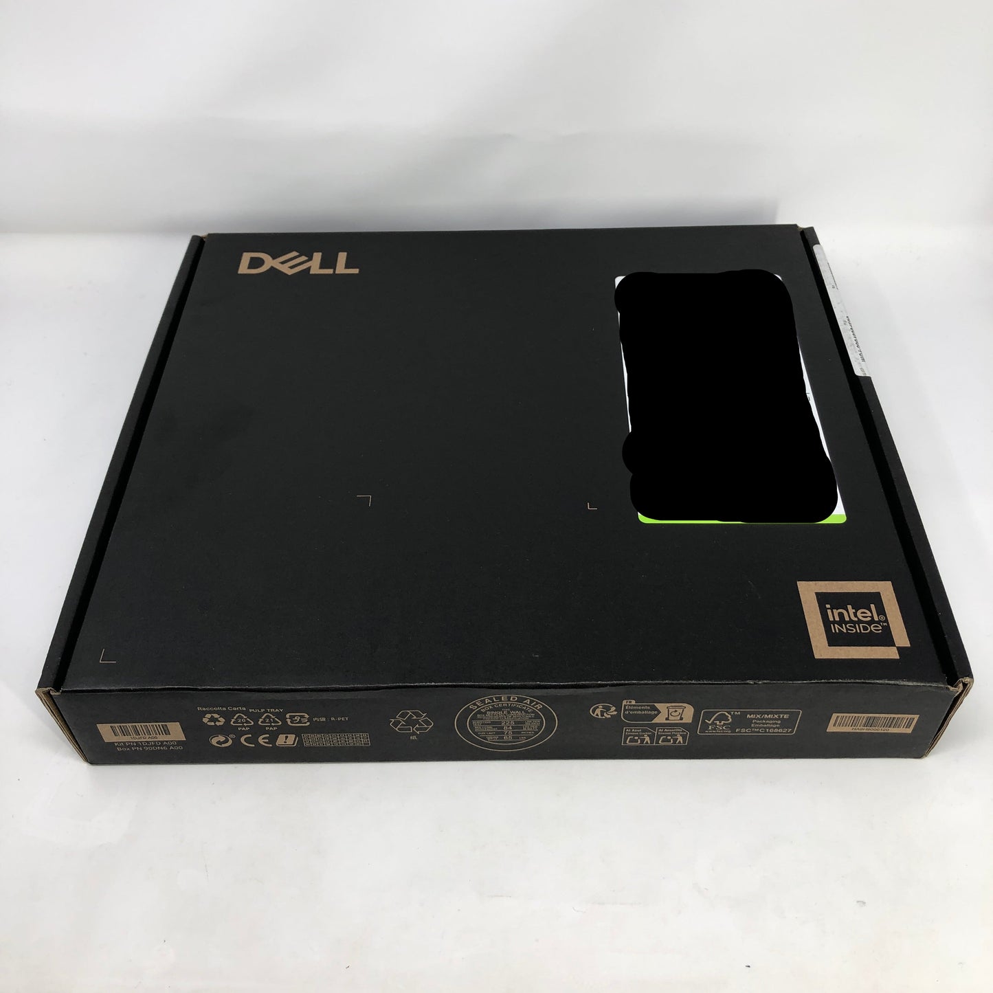 New Dell Pro 14 Plus PB14250 14" Core Ultra 5 235U 2.1GHz 16GB RAM 256GB SSD