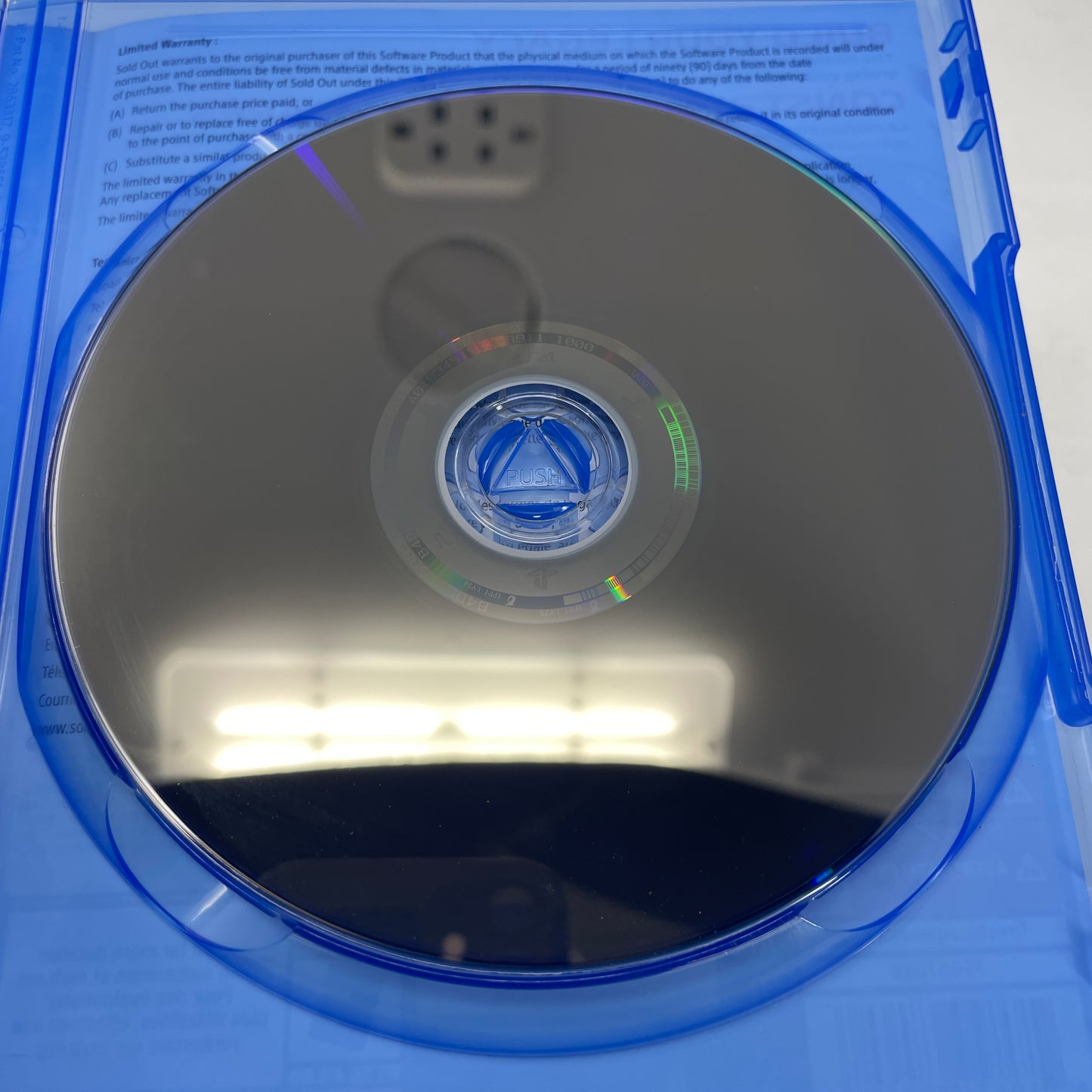 F1 Manager 23 (Sony PlayStation 4 PS4, 2023)