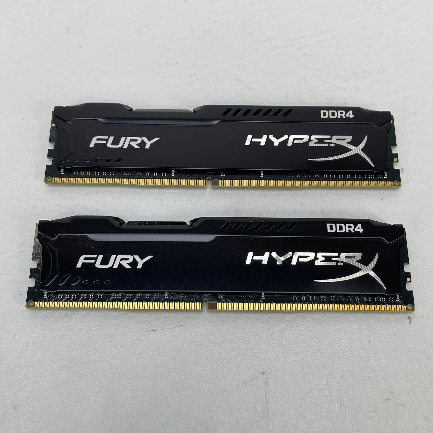 Kingston HyperX Fury 16GB (2x8GB) RAM DDR4 2933MHz XRMWRN-MIE