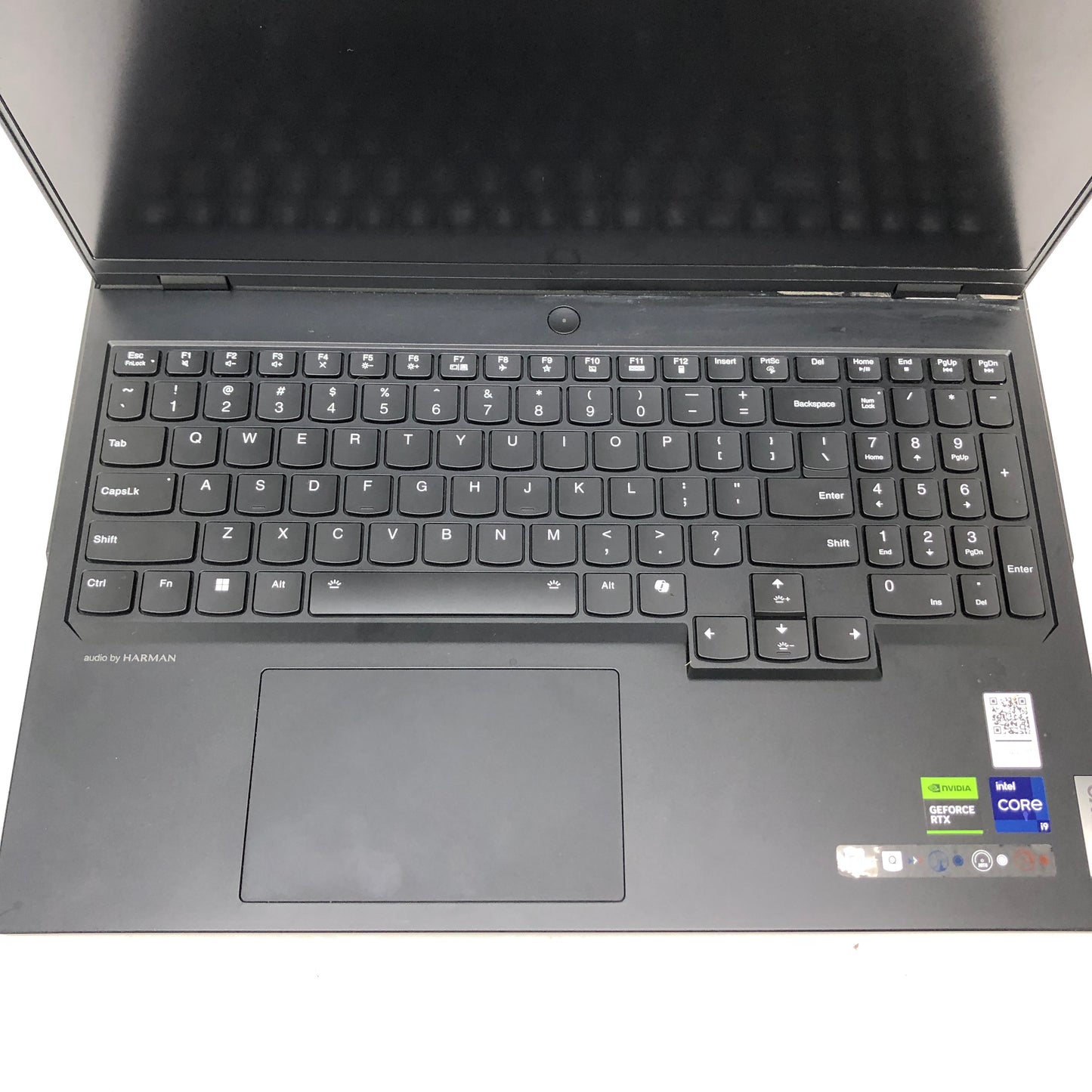 Lenovo Legion Pro 7 16IRX9H 16" i9-14900HX 2.2GHz 32GB RAM 1TB SSD