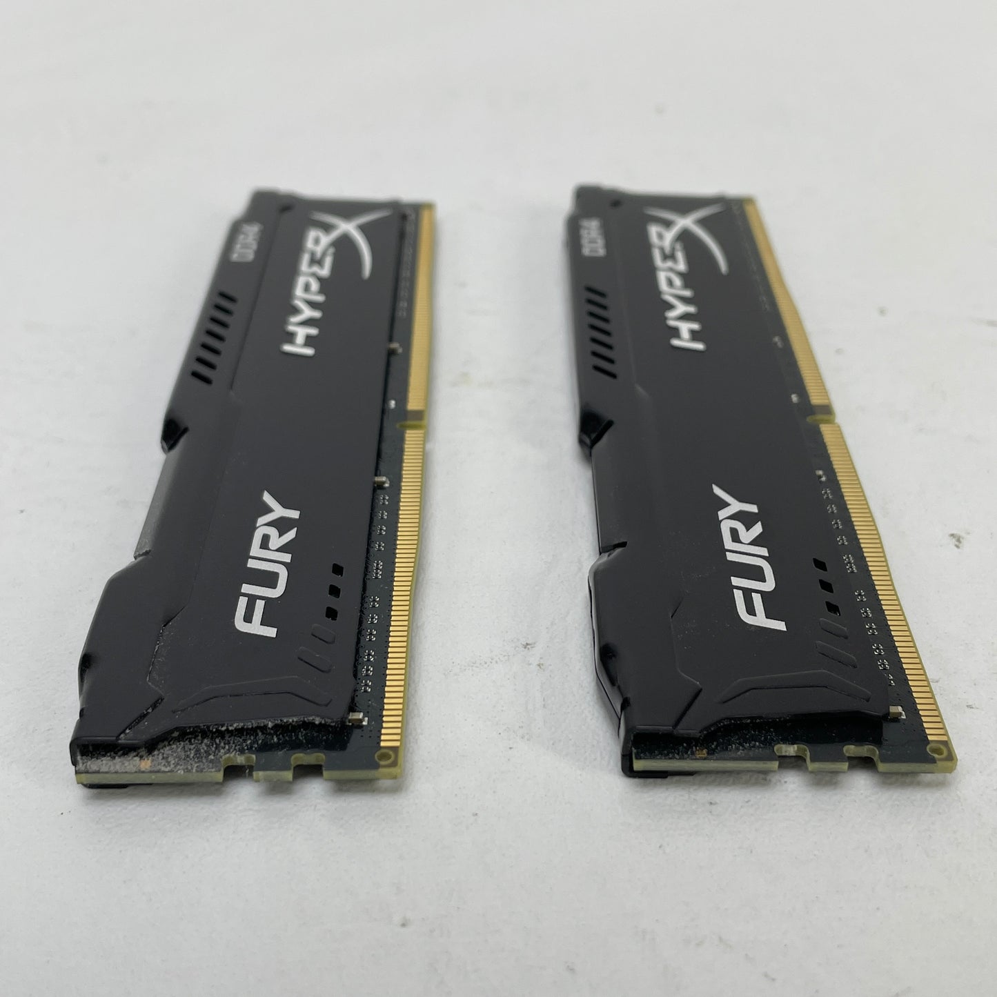 Kingston HyperX Fury 16GB (2x8GB) RAM DDR4 2933MHz XRMWRN-MIE