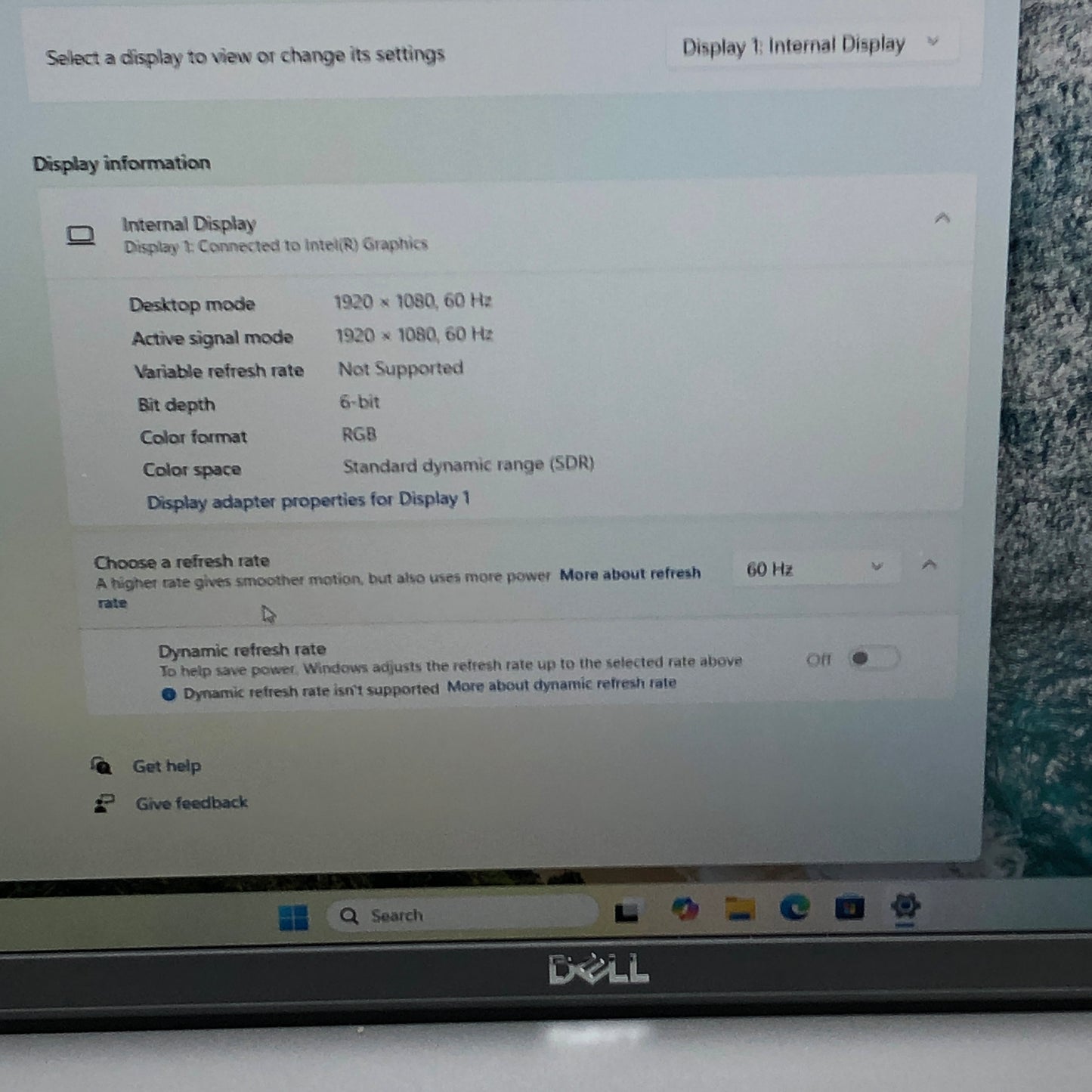 Dell Latitude 5550 15.6" Ultra 5 135U 1.6GHz 32GB RAM 512GB SSD
