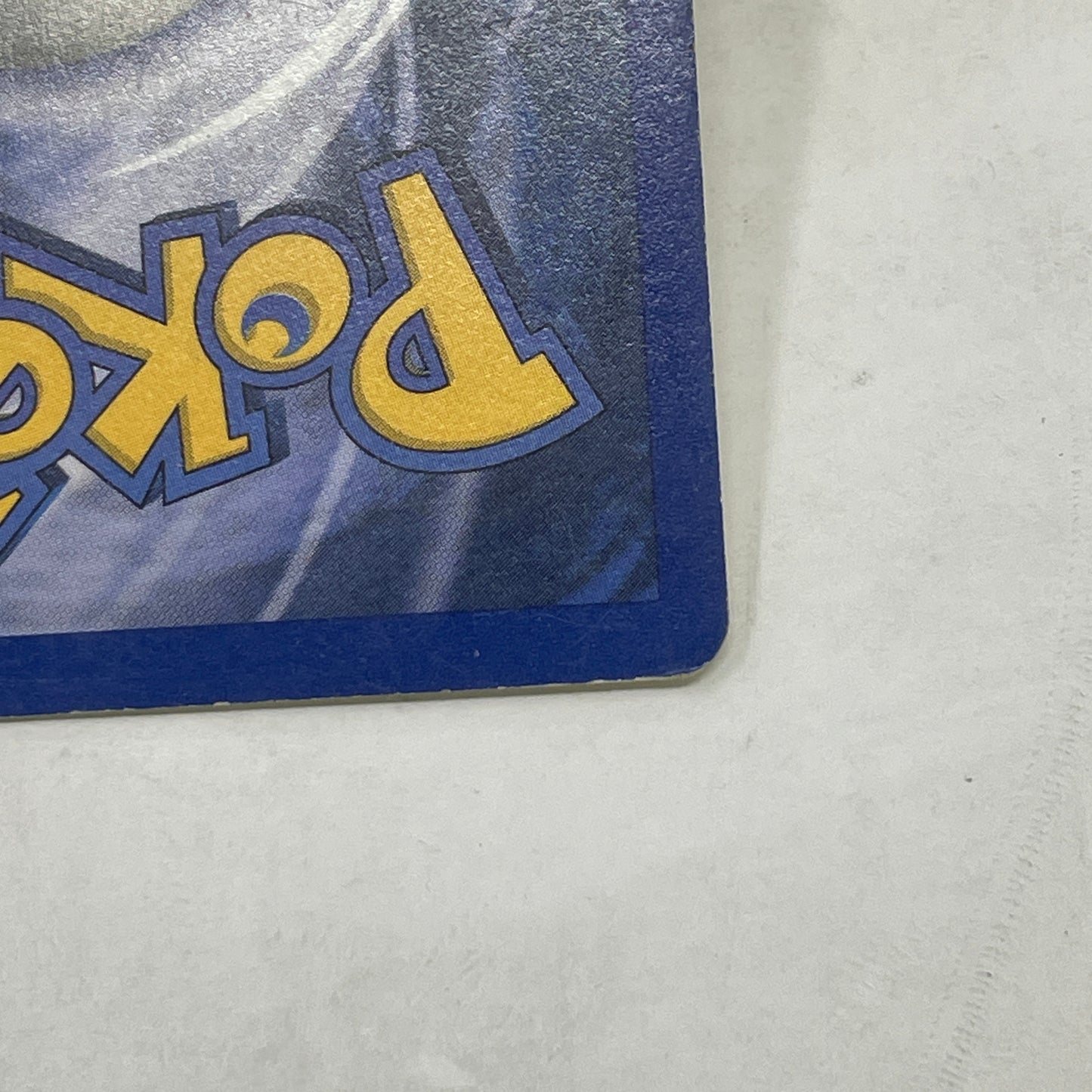 Pokémon TCG Base Set Pikachu (Red Cheeks) (Shadowless) 58/102 Regular English