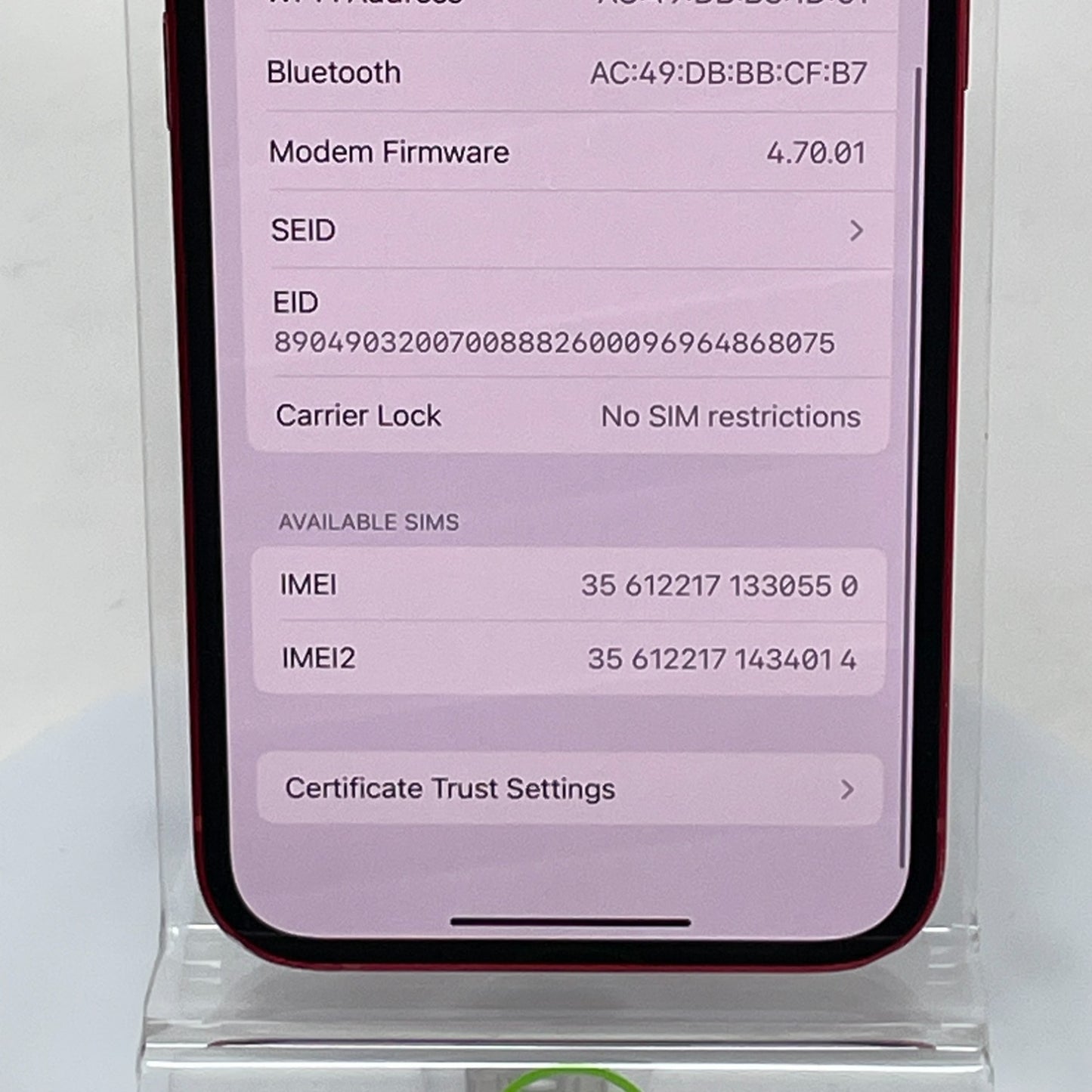 Product Image