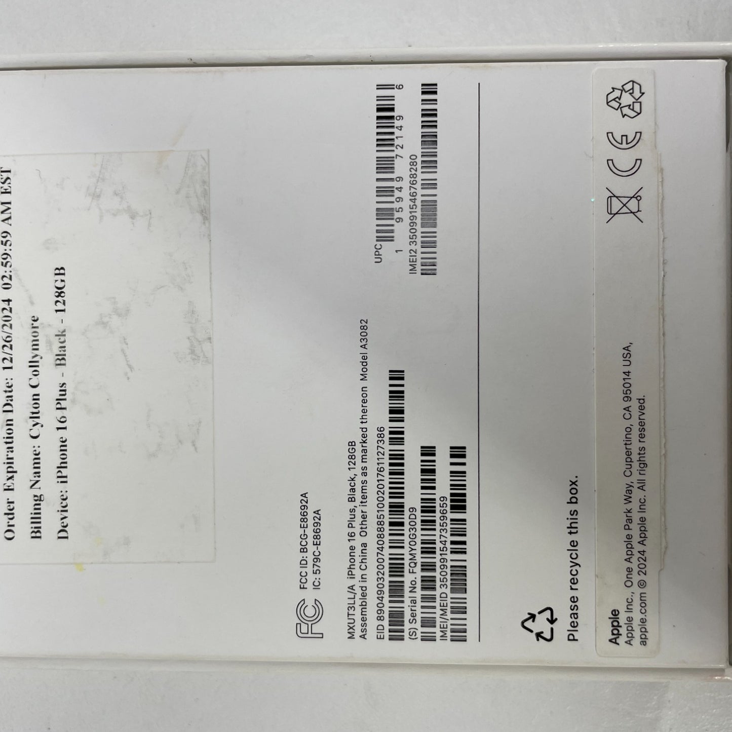 Product Image