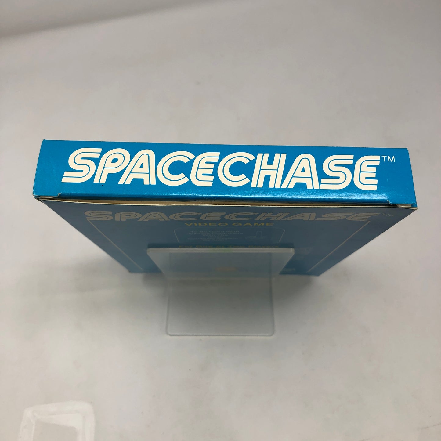 Space Chase (Atari 2600)