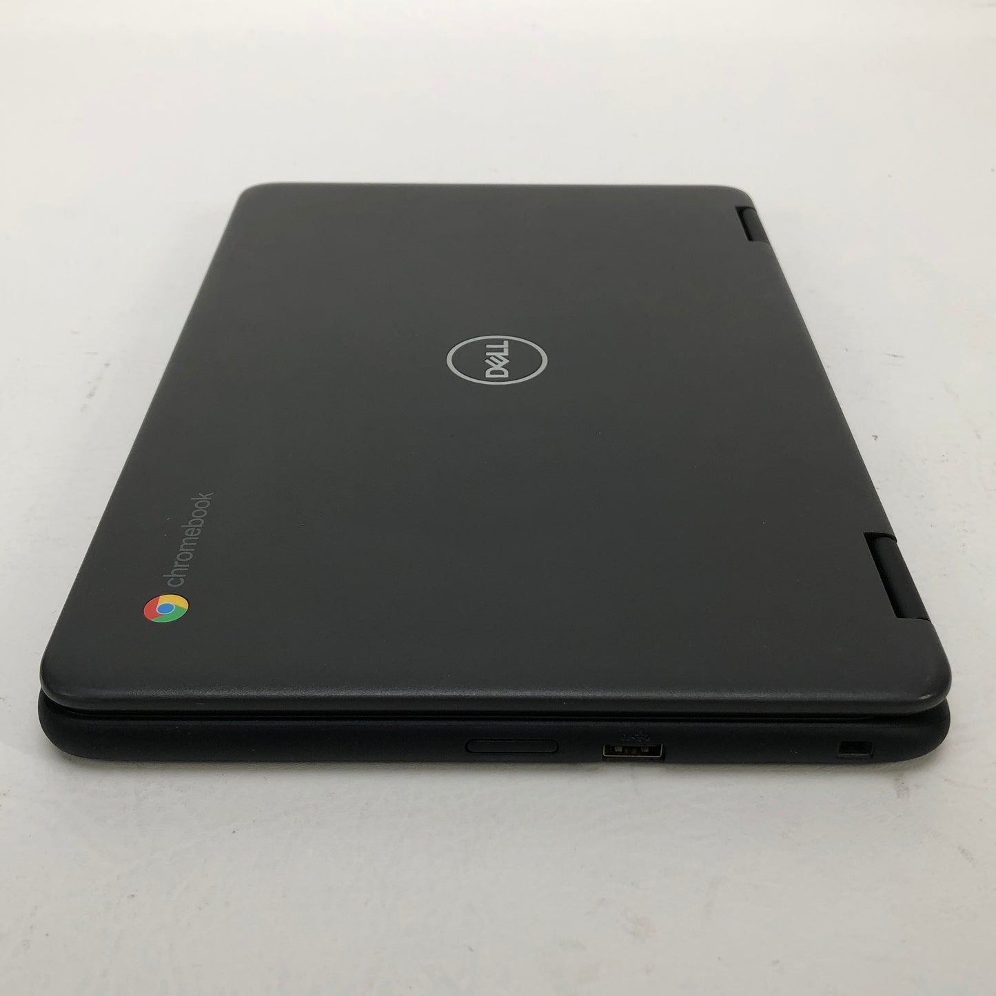 Dell Chromebook 3110 2-in-1 P30T 11.6" Celeron N5100 1.6GHz 8GB RAM 64GB SSD
