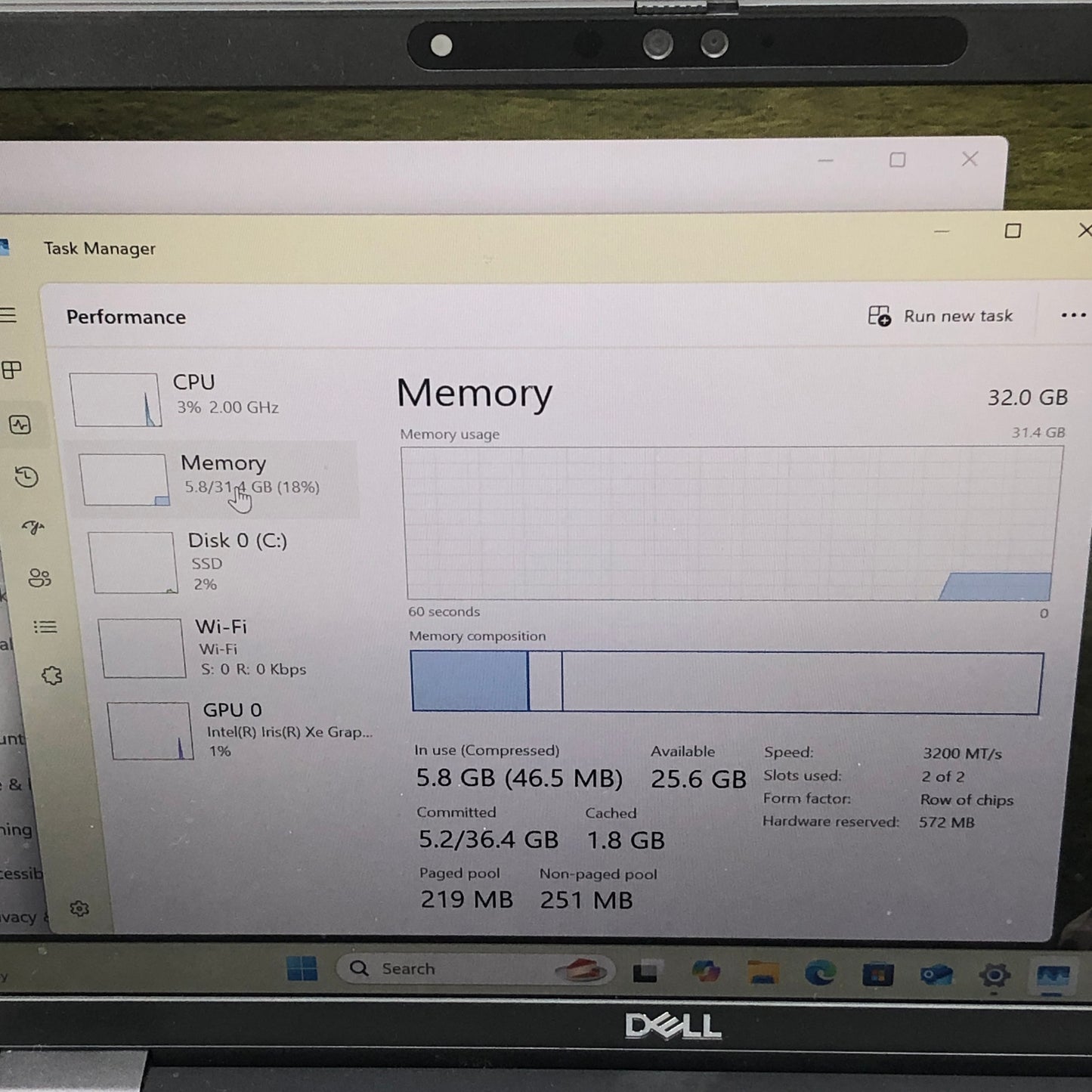 Dell Latitude 7430 14" i5-1245U 1.6GHz 32GB RAM 512GB SSD