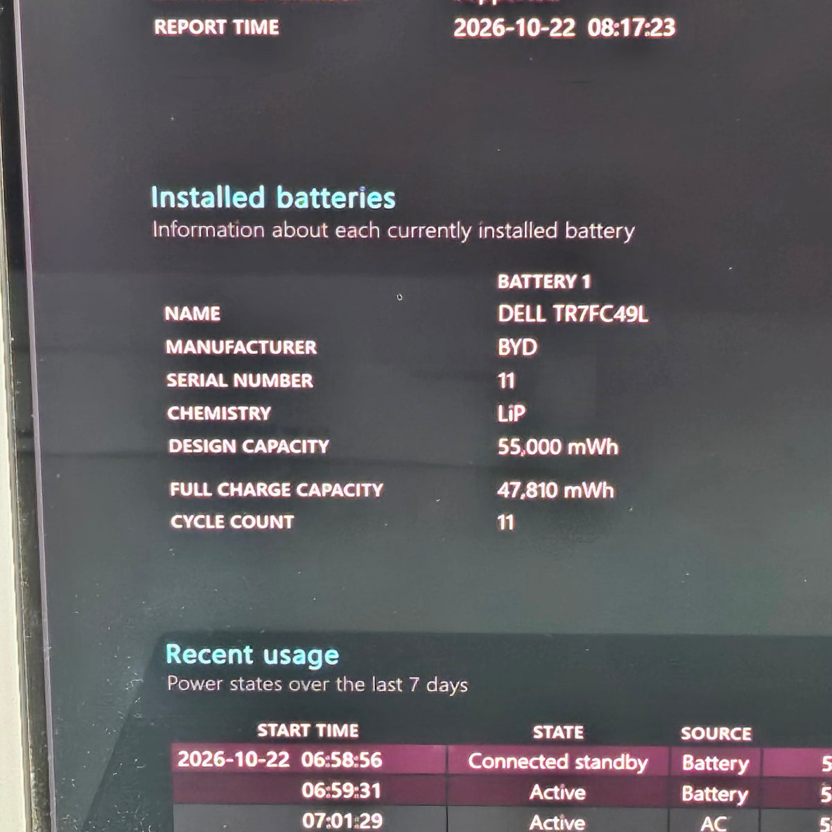 Dell XPS 13 9345 13.4" Snapdragon X Elite X1E80100 3.42Ghz 32GB RAM 1TB SSD
