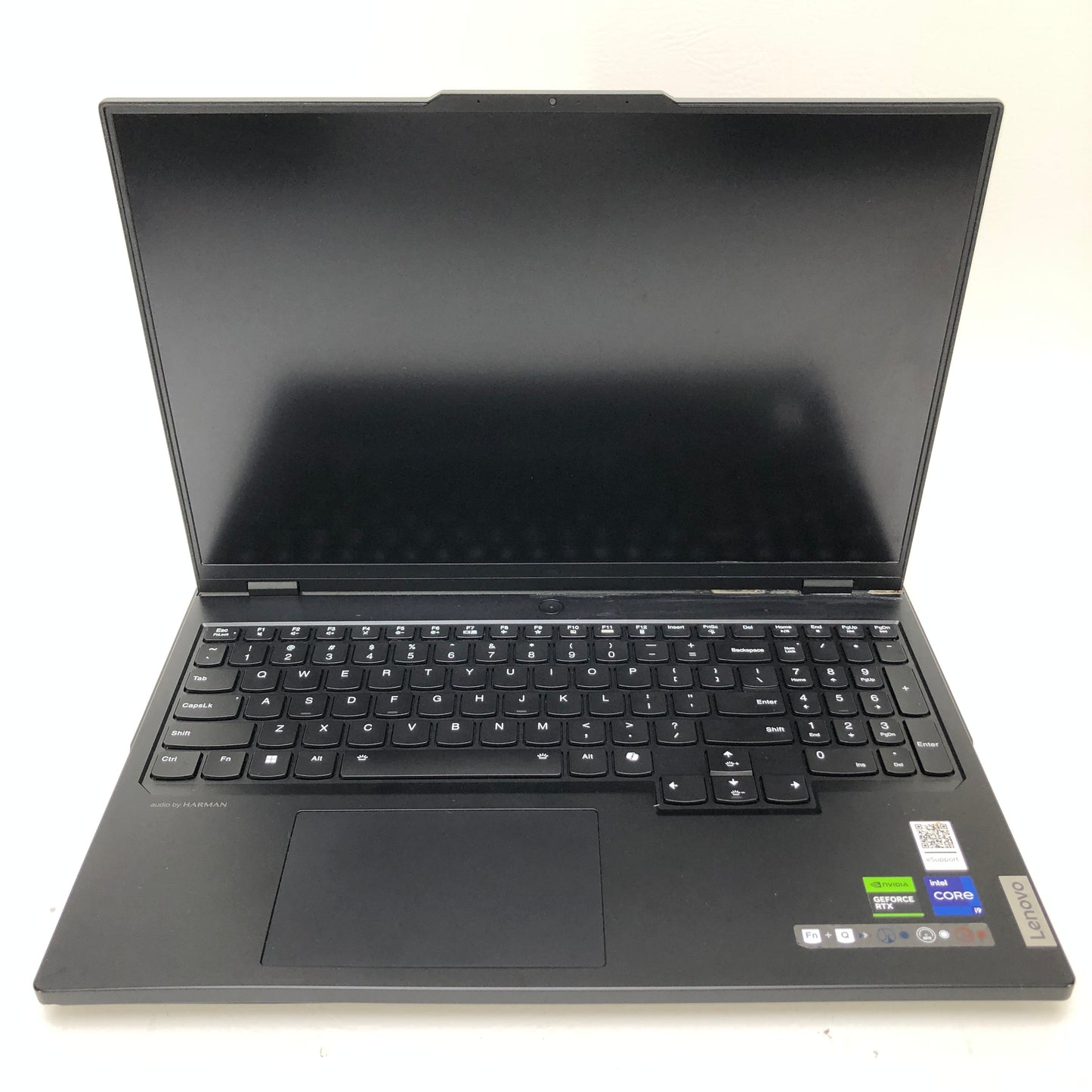 Lenovo Legion Pro 7 16IRX9H 16" i9-14900HX 2.2GHz 32GB RAM 1TB SSD