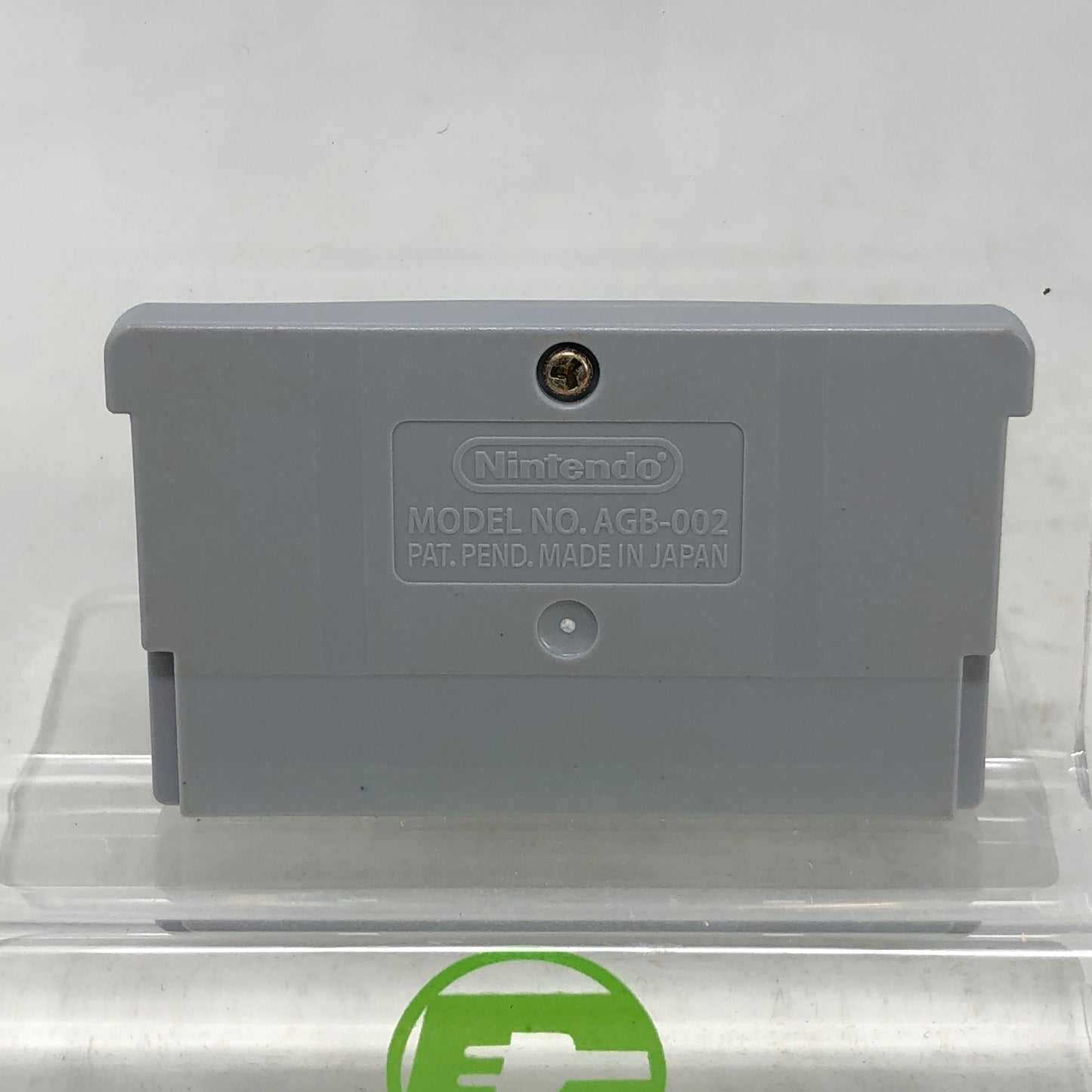 GBA Video Pokemon For Ho-Oh The Bells Toll and A Hot Water Battle