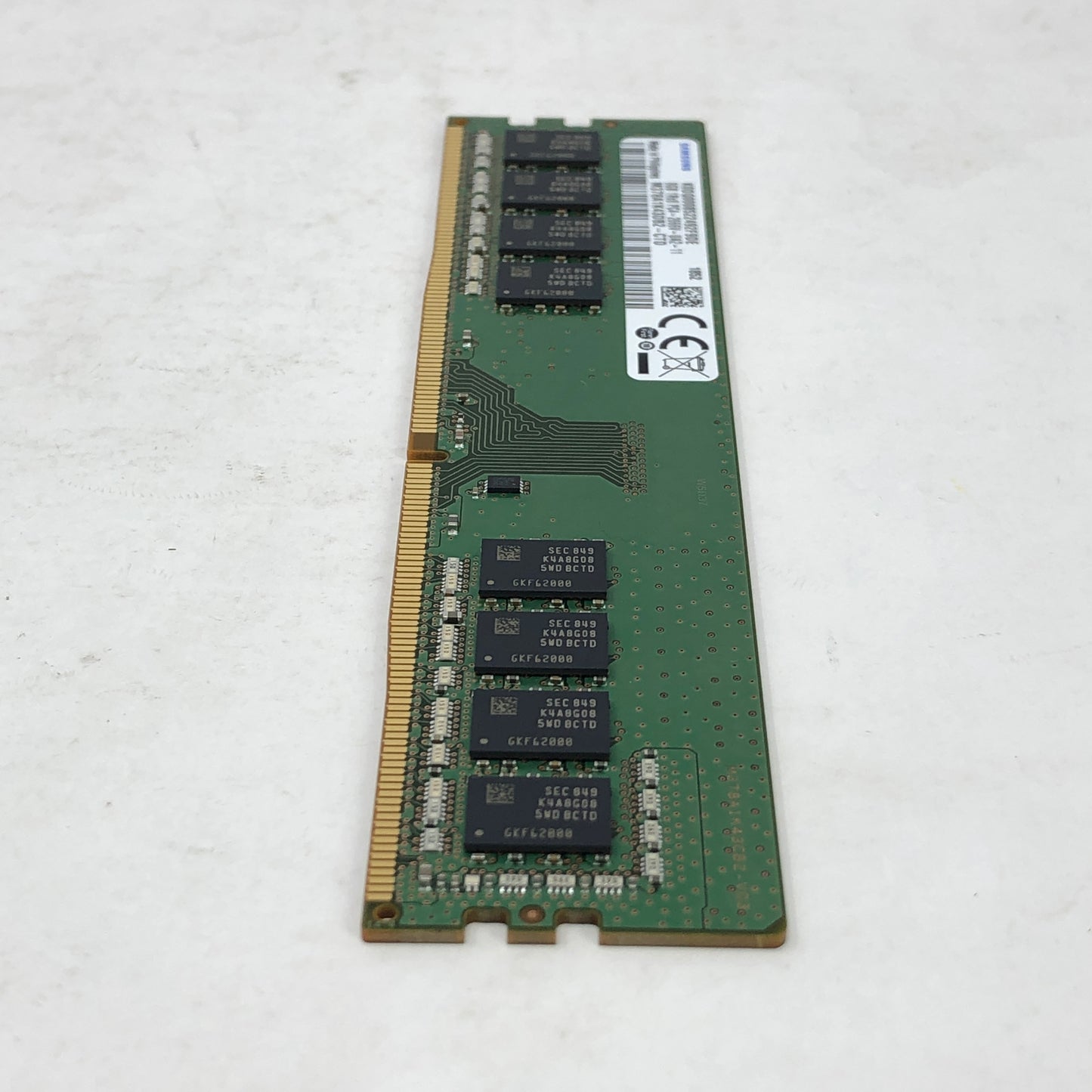 SK Hynix HMA81GU6CJR8N-VK 16GB (2x8GB) RAM DDR4 2666MHz
