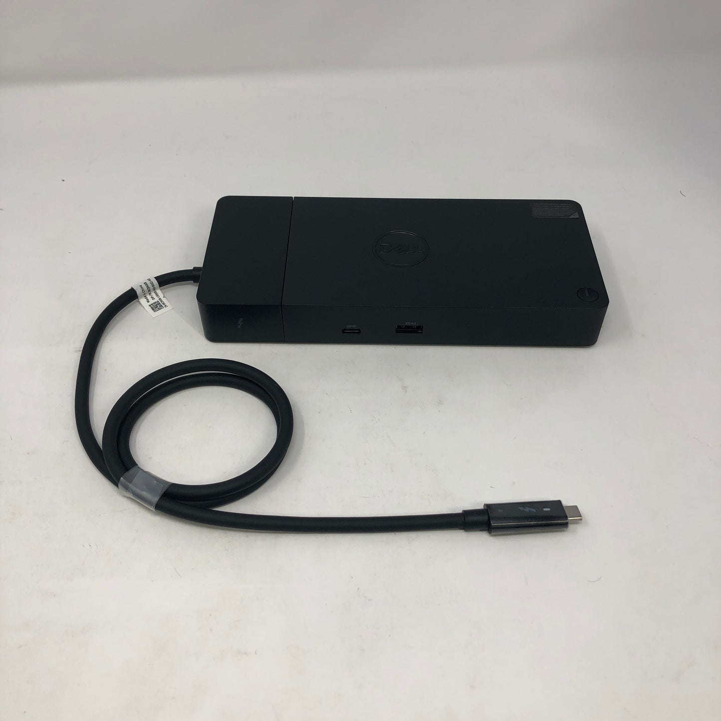 Dell WD22TB4 Thunderbolt Docking Station K20A