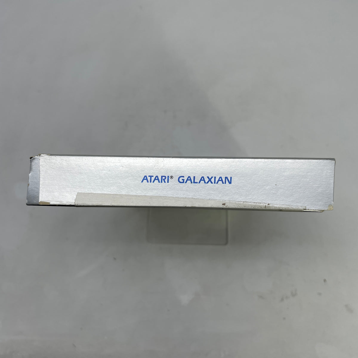 Galaxian (Atari 5200, 1981)