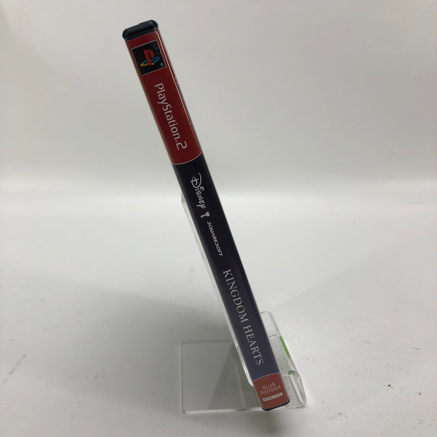 Kingdom Hearts (Sony PlayStation 2 PS2, 2002)