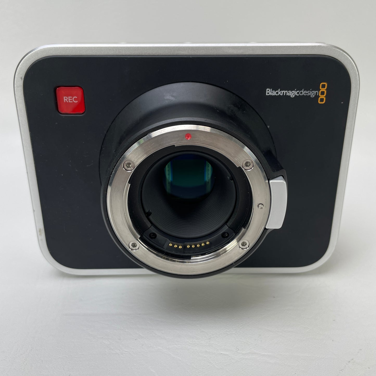 Blackmagic Design Cinema Camera EF Cinema Camera
