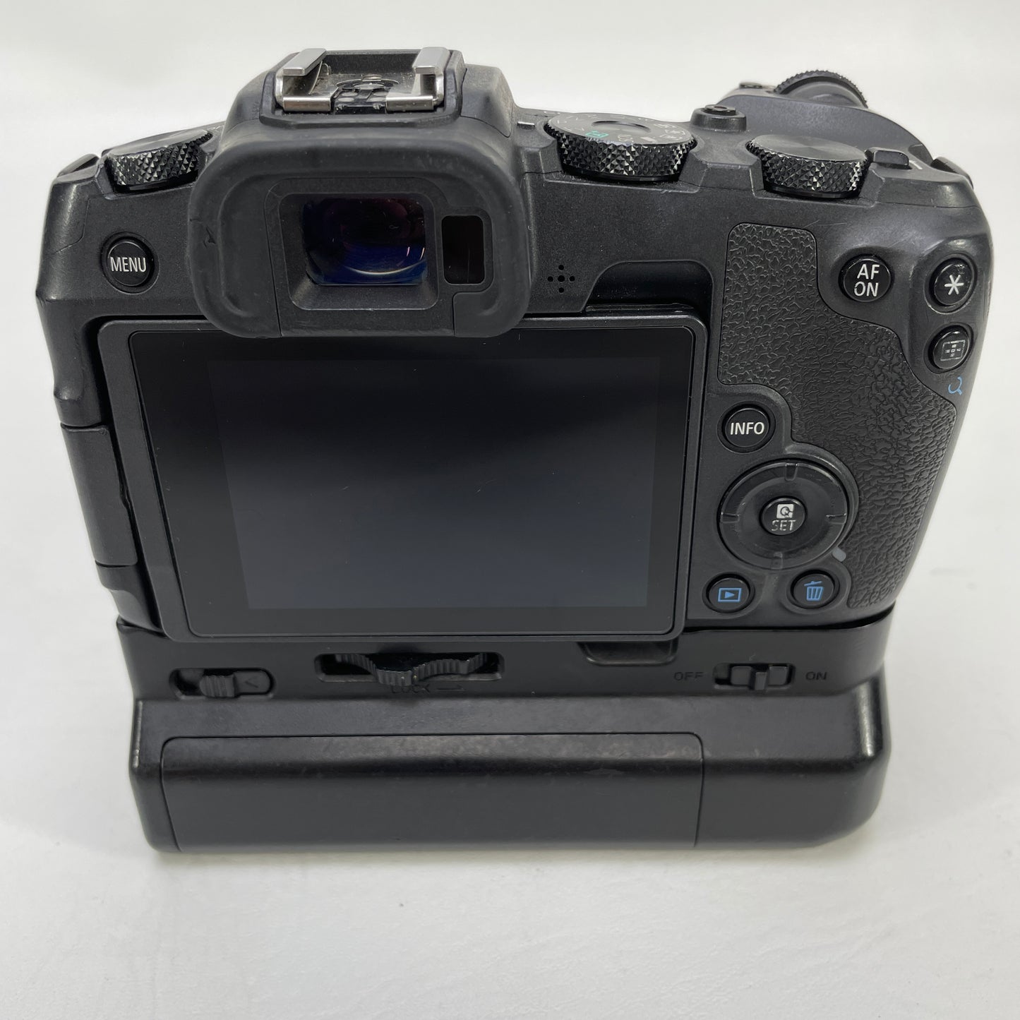 Canon EOS RP 26.2MP Mirrorless Camera