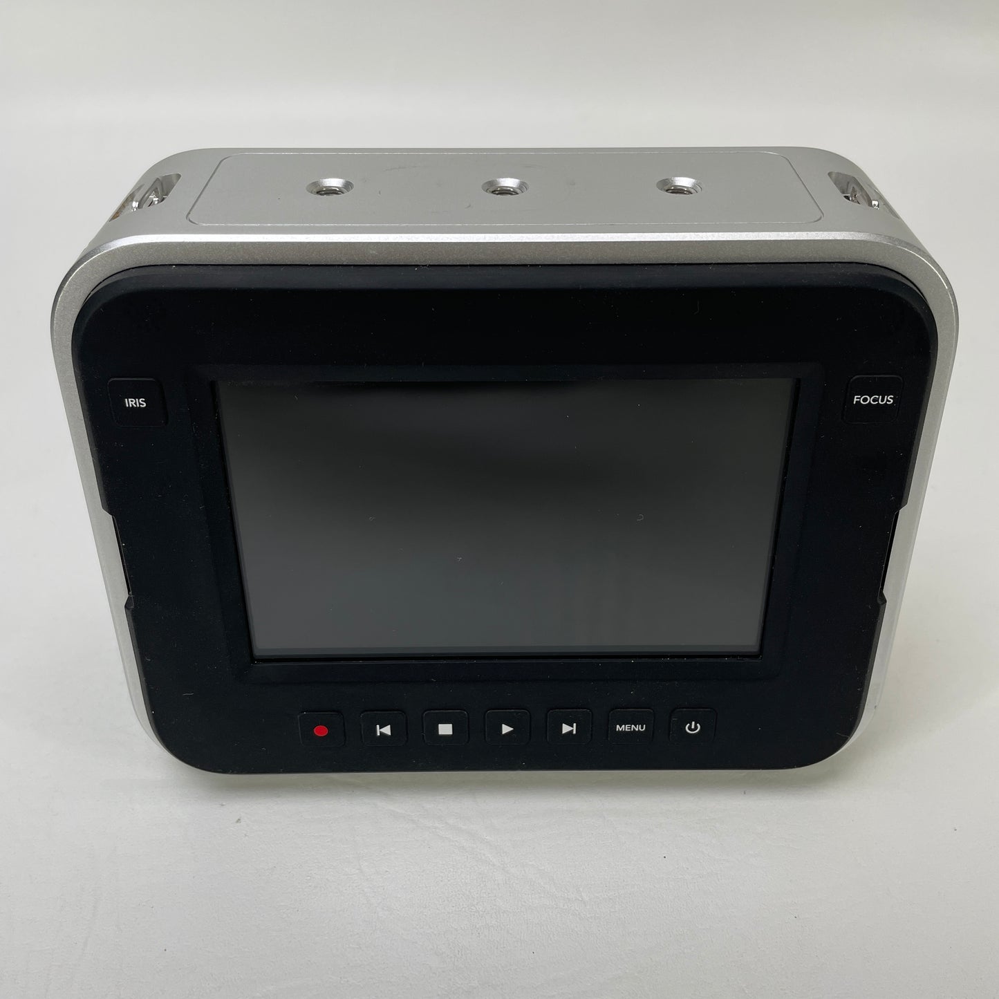 Blackmagic Design Cinema Camera EF Cinema Camera