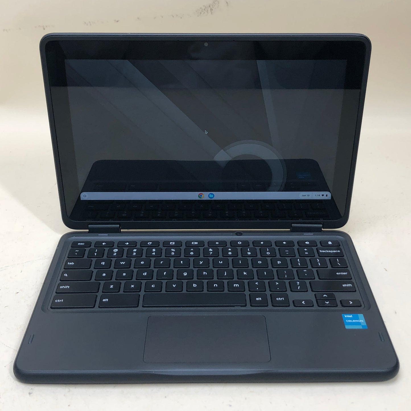 Dell Chromebook P30T002 11.6" Celeron N5100 1.1GHz 8GB RAM 64GB SSD