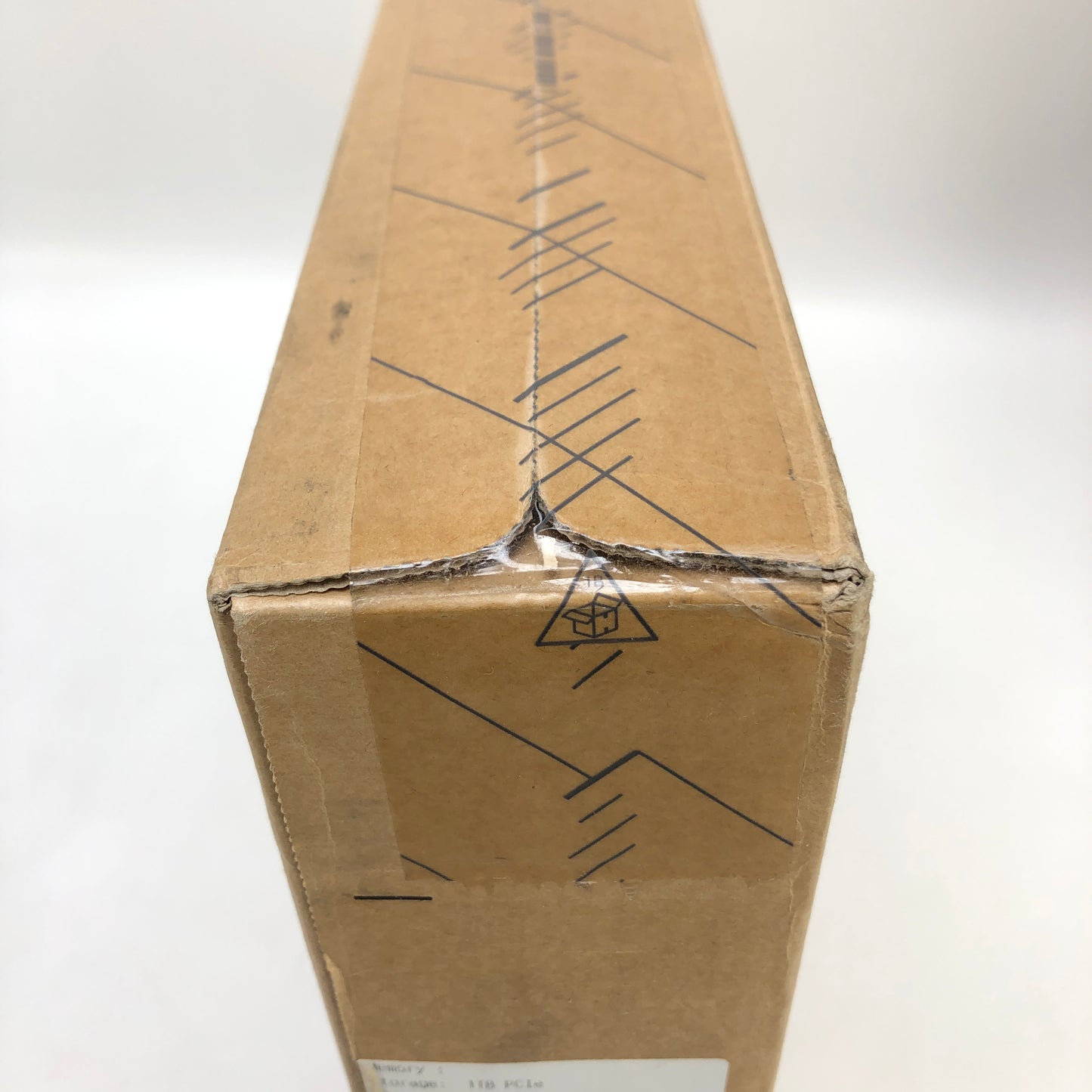 New HP Probook 460 G11 16" Core Ultra 5 125U 1.3GHz 32GB RAM 512GB SSD Laptop