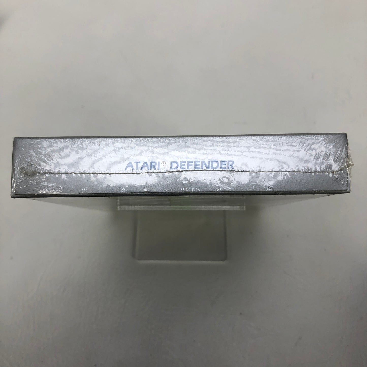 New Defender (Atari 5200, 1982)