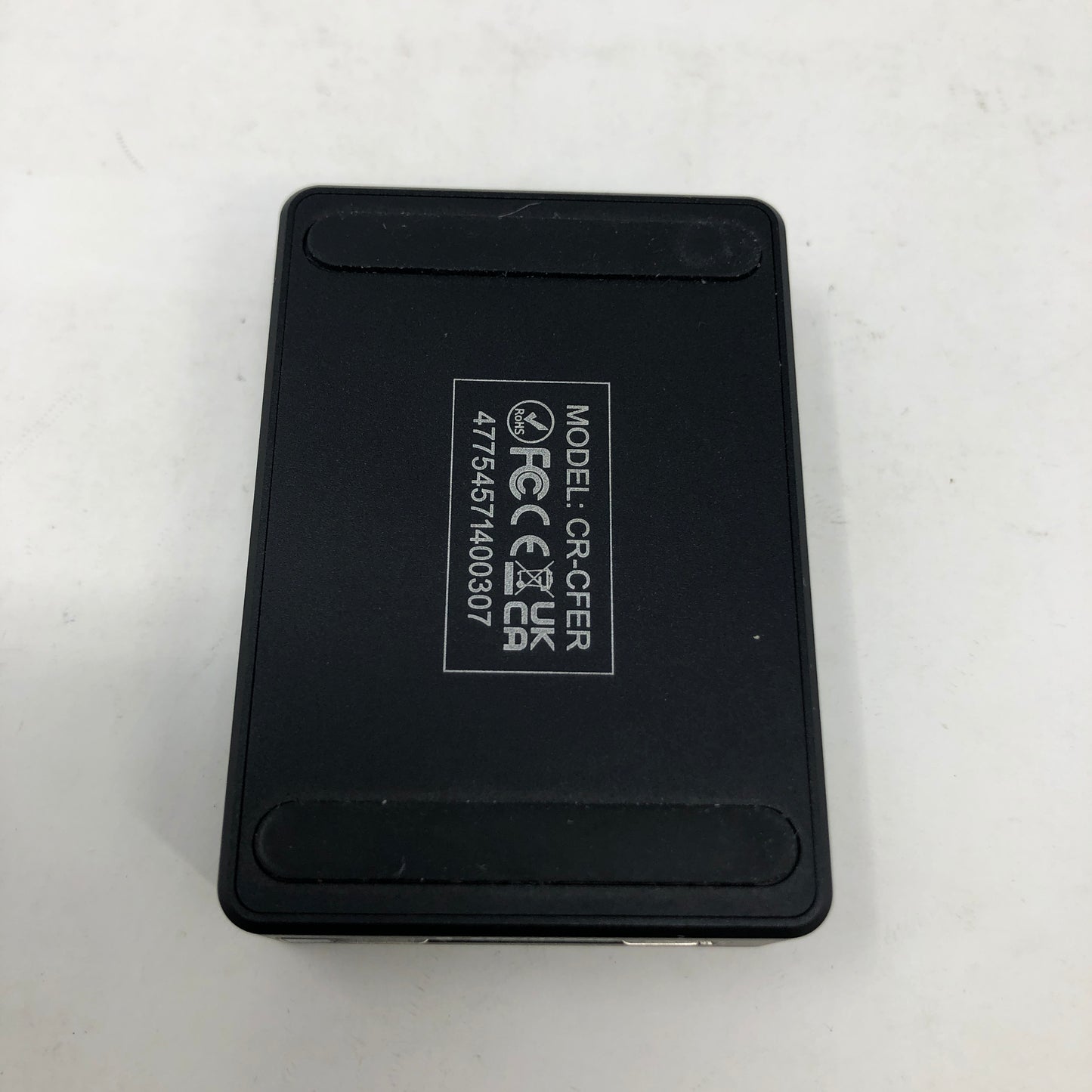CFexpress Type B USB 3.2 Card Reader CR-CFER 10Gbps Interface