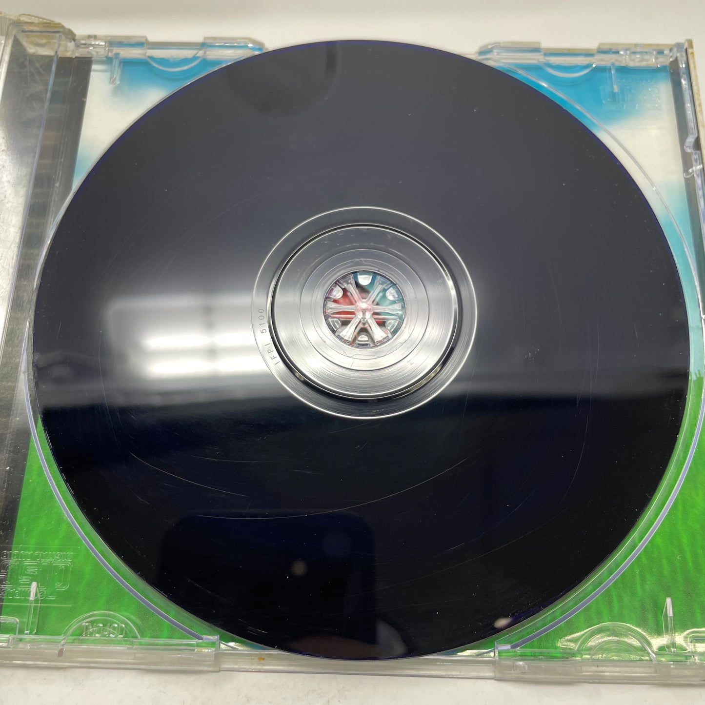 Mort the Chicken (Sony PlayStation 1 PS1, 2000)