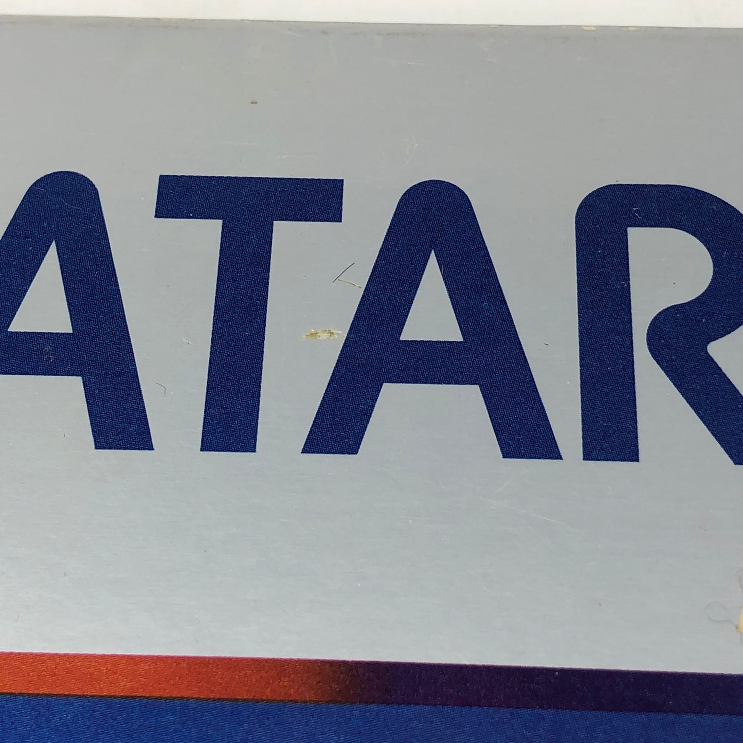 New Galaxian (Atari 5200, 1981)