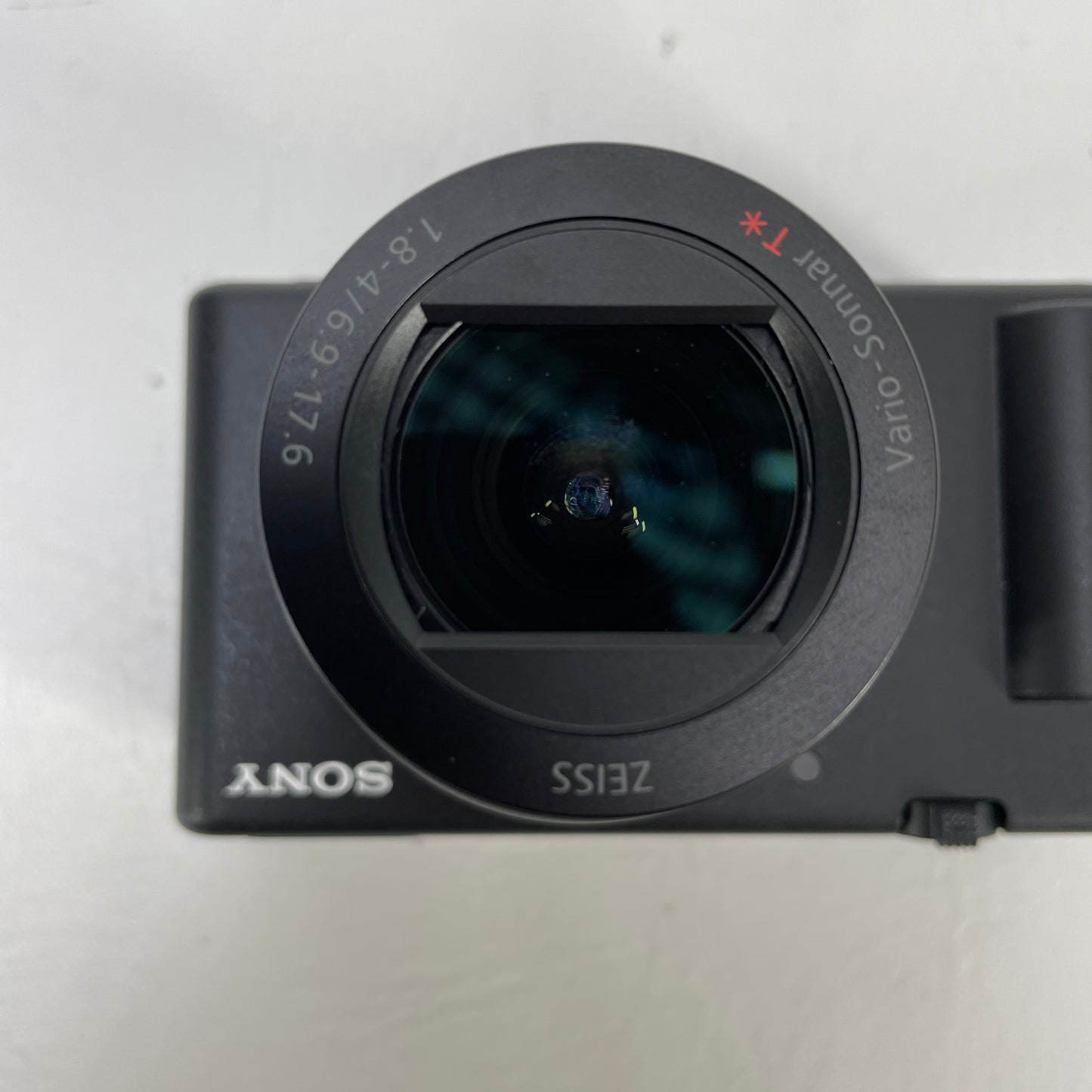 Sony ZV-1M2 20.1MP Compact Digital Camera