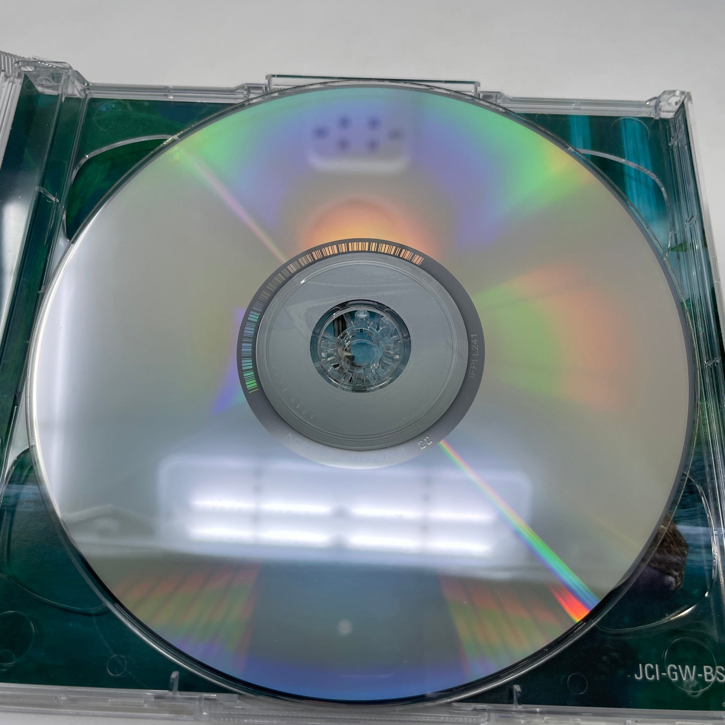 Guild Wars (PC, 2006)
