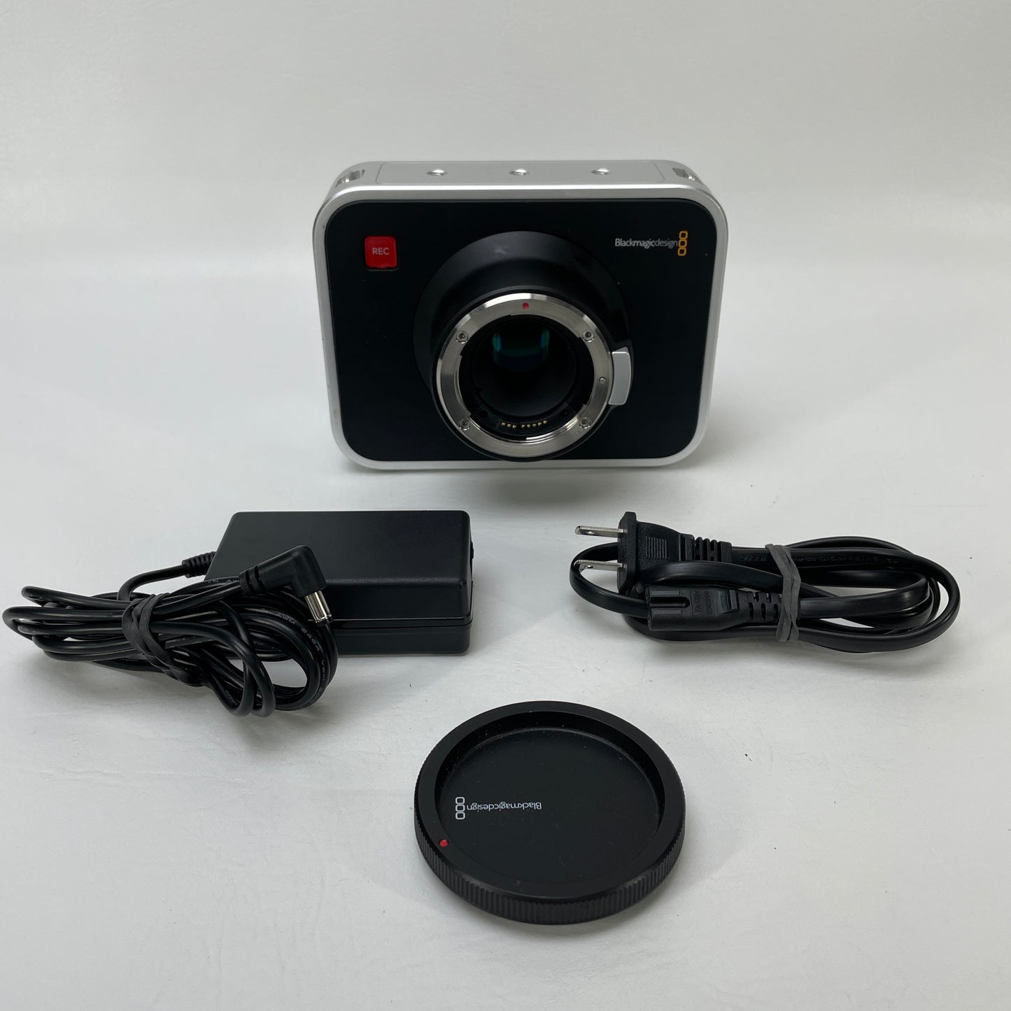 Blackmagic Design Cinema Camera EF Cinema Camera