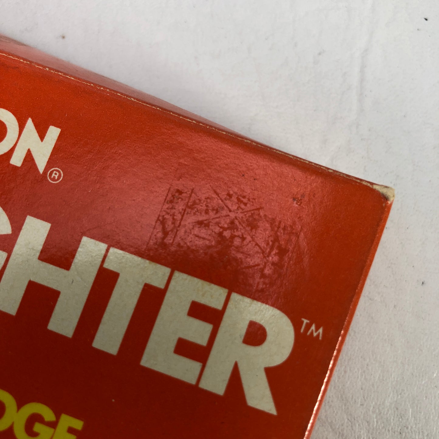 Spider Fighter (Atari 2600, 1982)