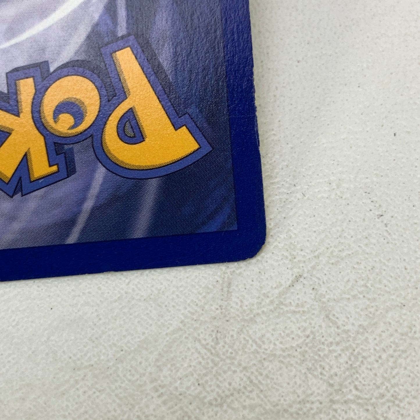 Pokémon TCG Fossil Lapras 10/62 Holo English