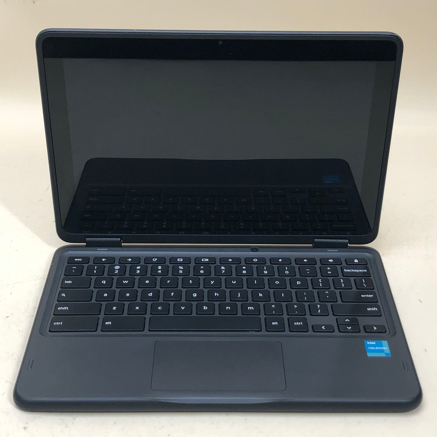 Dell Chromebook P30T002 11.6" Celeron N5100 1.1GHz 8GB RAM 64GB SSD