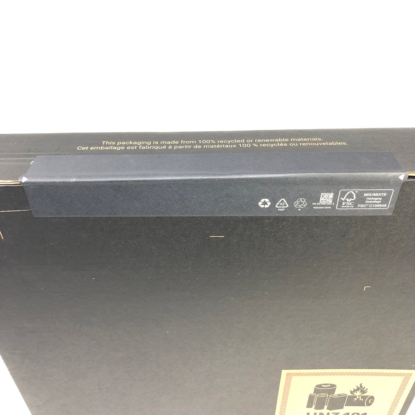 New Dell Pro 14 Plus PB14250 14" Core Ultra 5 235U 2.1GHz 16GB RAM 256GB SSD