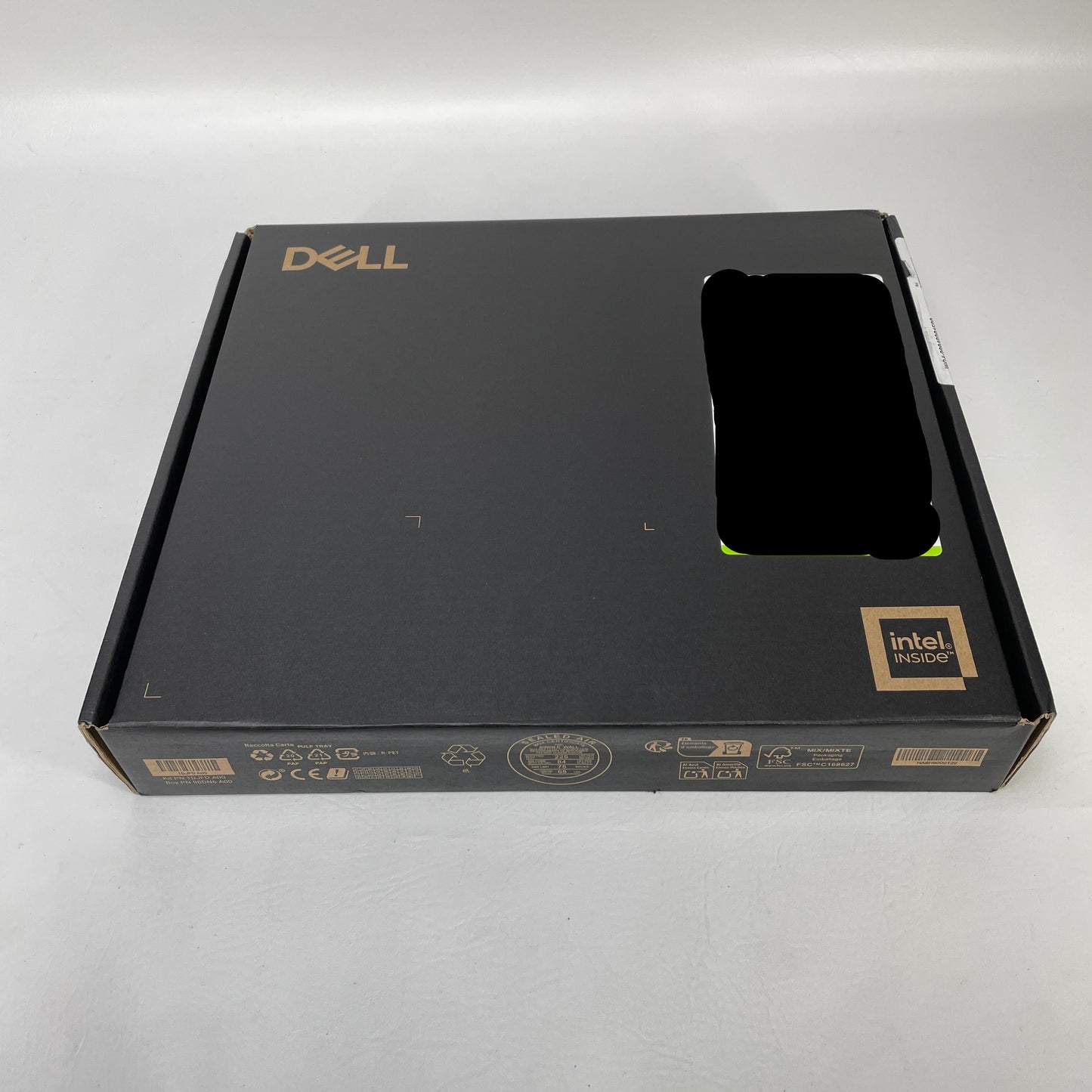 New Dell Pro 14 Plus 14 PB14250 14" Intel Ultra 5 2.0GHz 16GB RAM 256GB SSD