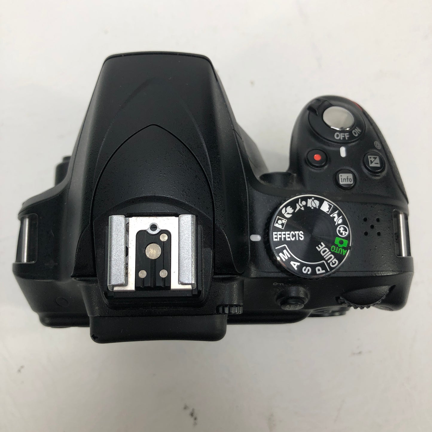 Nikon D3300 24.2MP DSLR Camera