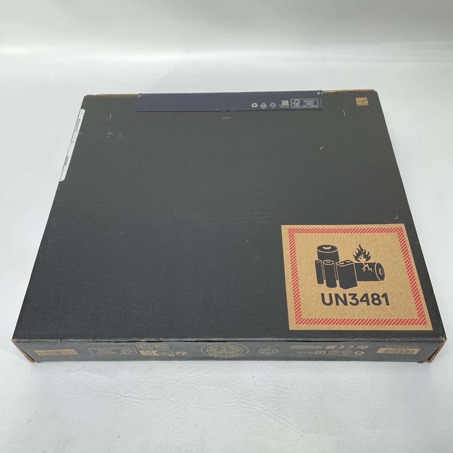 New Dell Pro 14 PB14250 14" Intel Ultra 5 2.0GHz 16GB RAM 256GB SSD