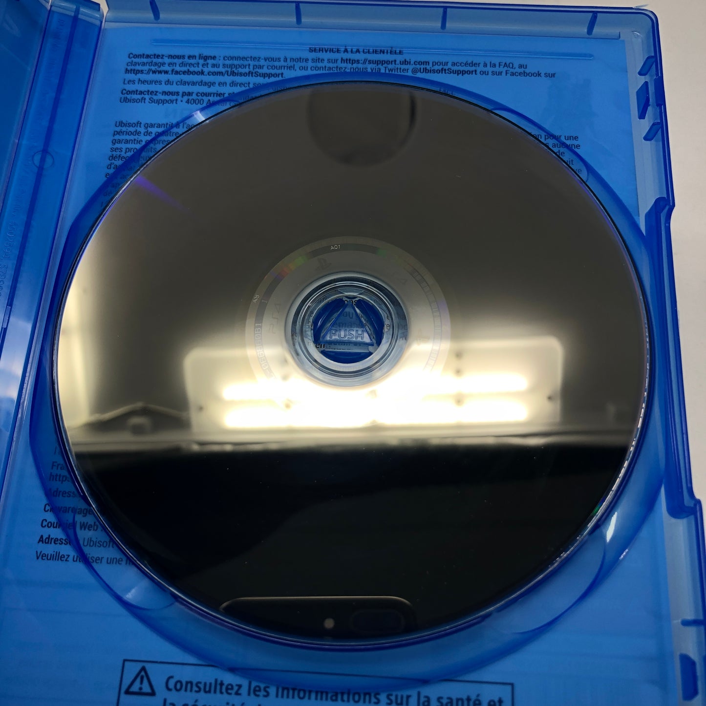 Assassin's Creed III Remastered (Sony PlayStation 4 PS4, 2019)