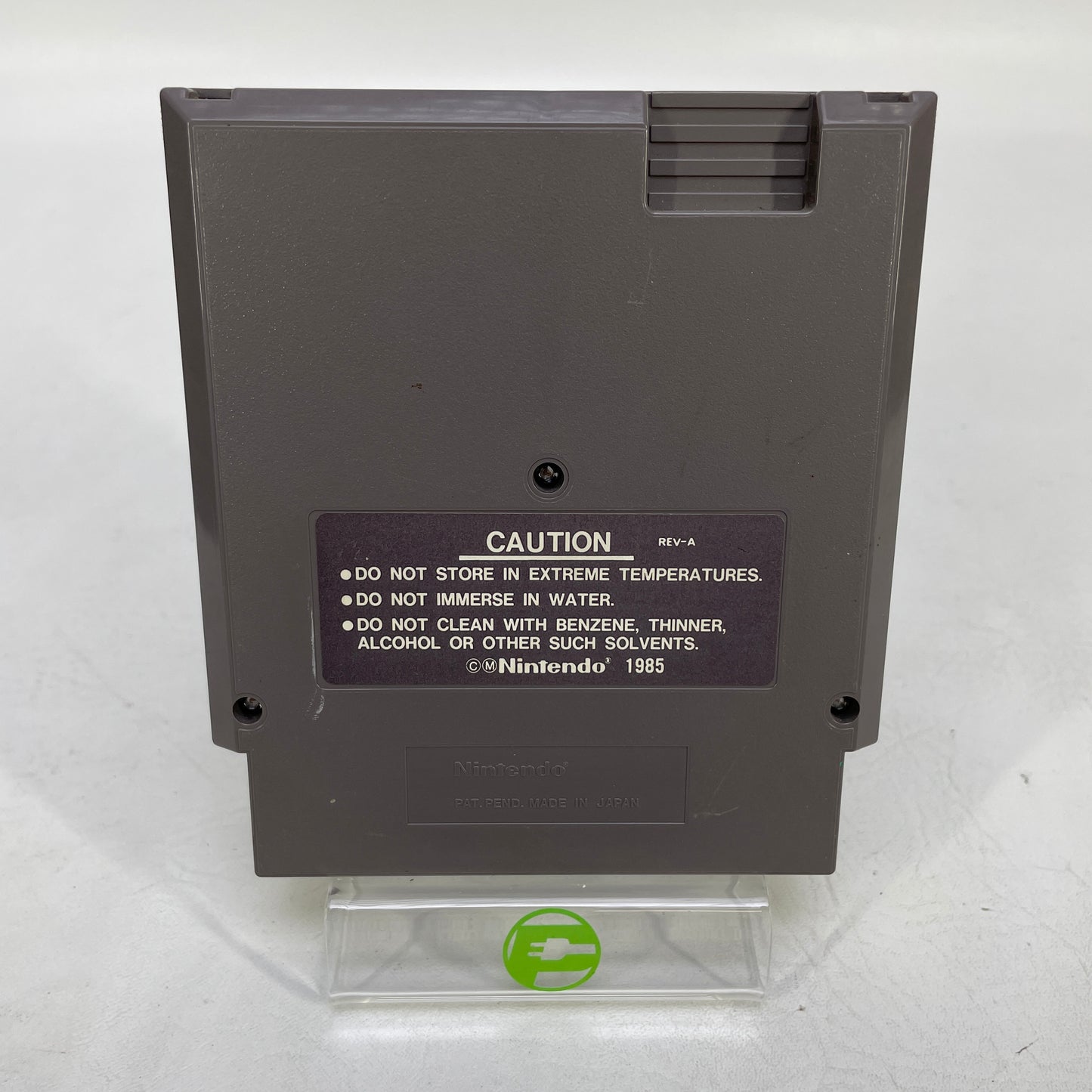 Tiny Toon Adventures (Nintendo NES, 1991)