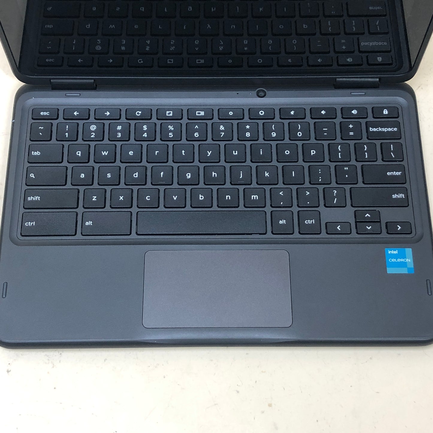 Dell Chromebook P30T002 11.6" Celeron N5100 1.1GHz 8GB RAM 64GB SSD