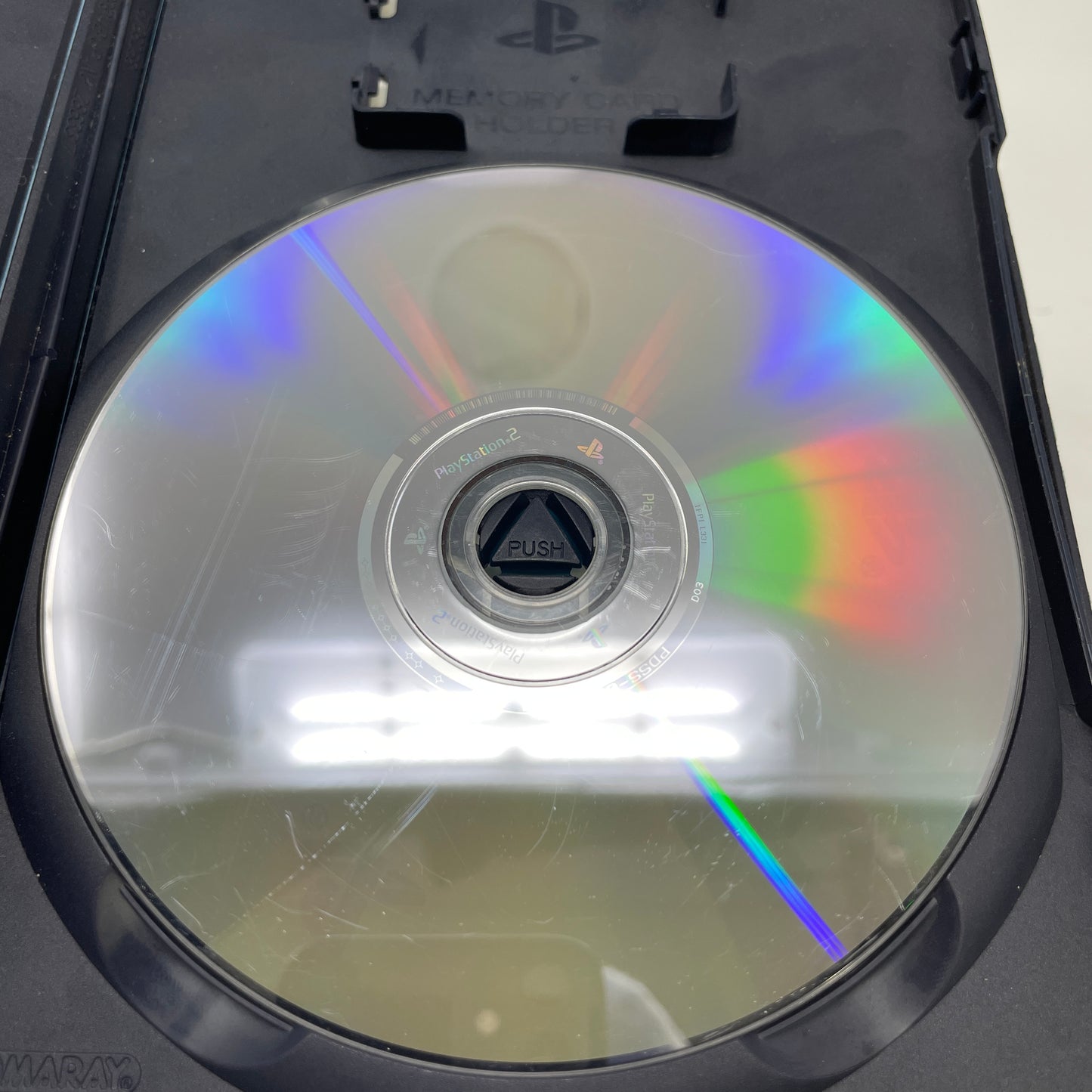 Lord of the Rings Two Towers (Sony PlayStation 2 PS2, 2002)