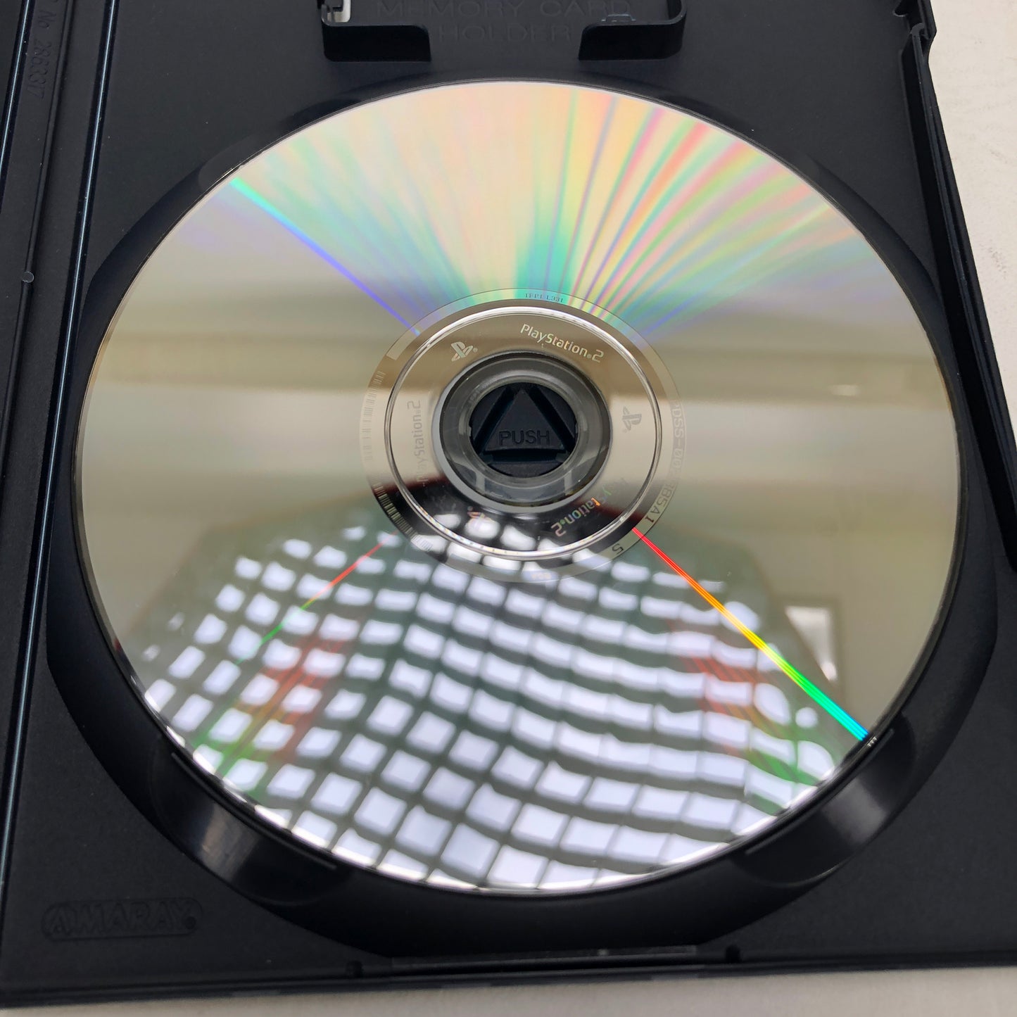 Kingdom Hearts (Sony PlayStation 2 PS2, 2002)
