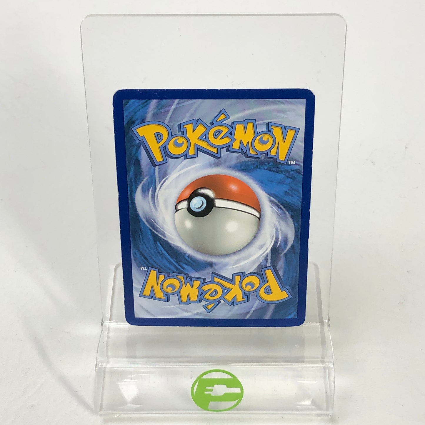 Pokémon TCG XY—Steam Siege Magearna EX 110 English