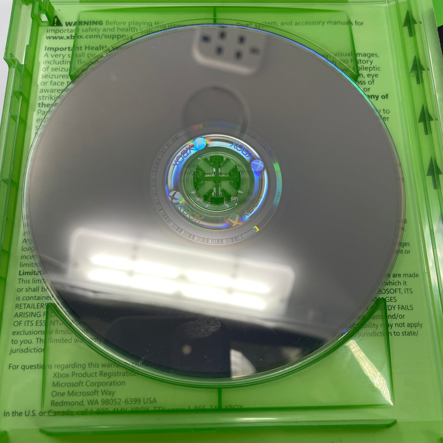 Minecraft Starter Collection (Microsoft Xbox One, 2018)